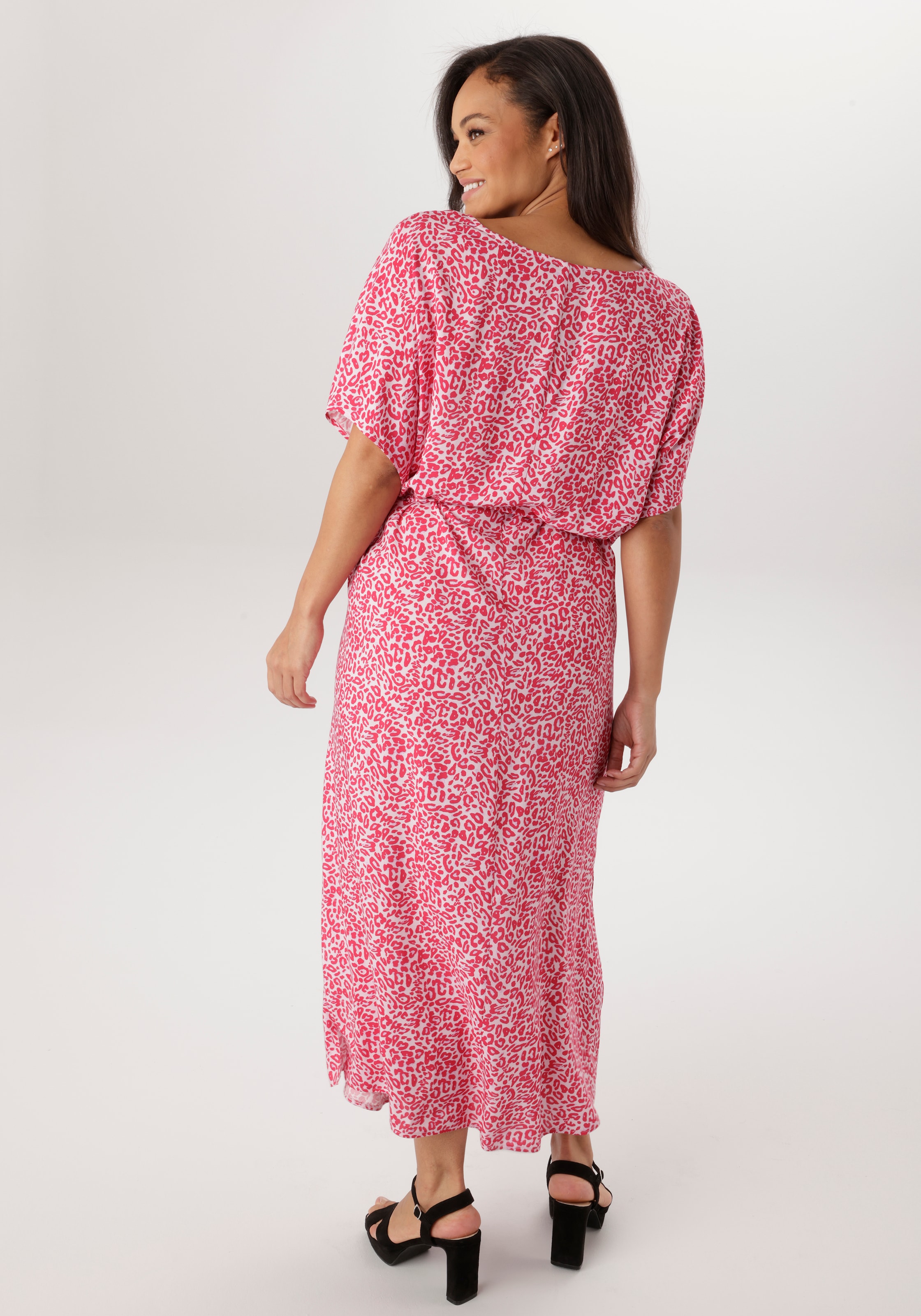 Aniston PLUS Strandkleid