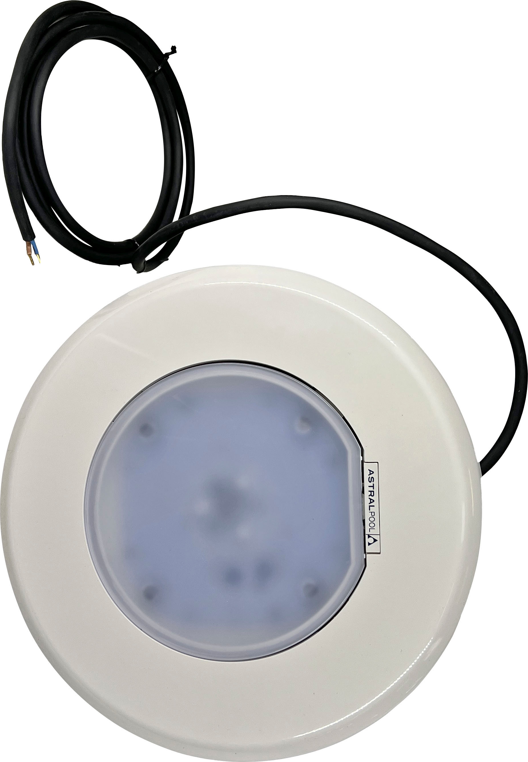 KWAD Pool-Lampe »LED Scheinwerfer«, RGB