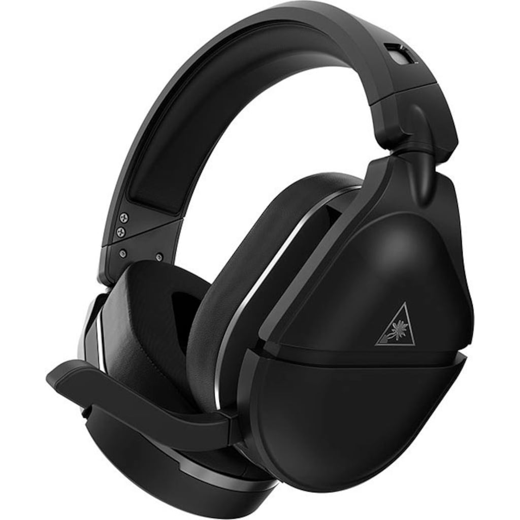 Turtle Beach Gaming-Headset »Stealth 700 Headset - PS4™ Gen 2«, Bluetooth, Active Noise Cancelling (ANC)