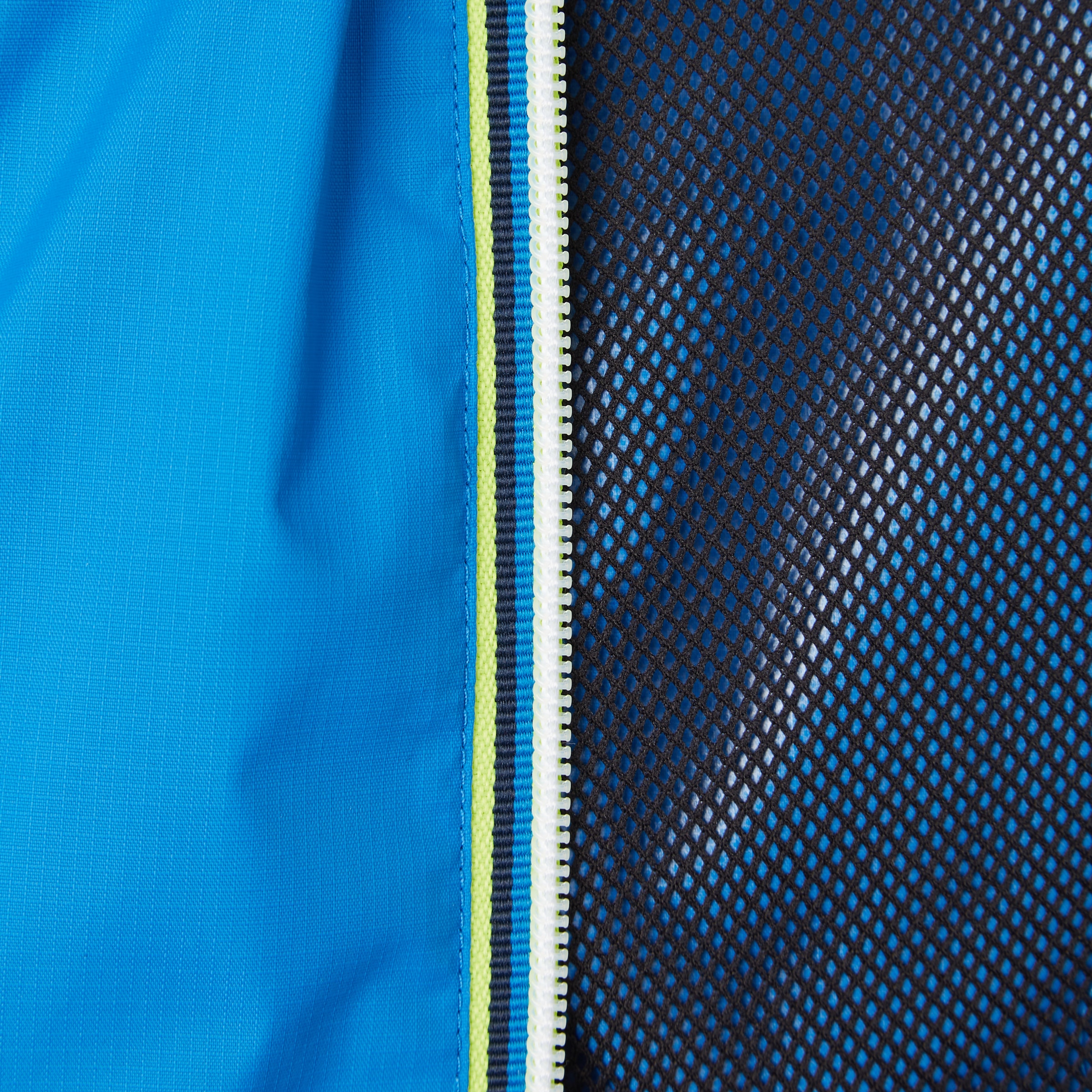 McKINLEY Regenjacke »Regenjacke Kereol II jrs« mit Kapuze