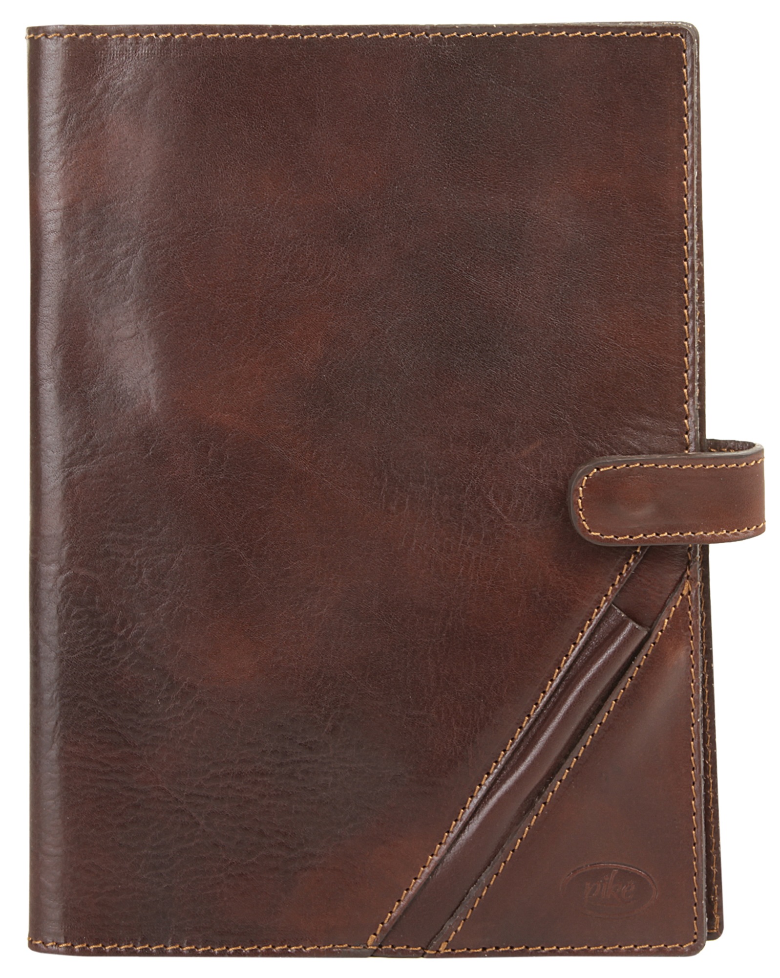 Piké Notizbuch, B5, vegetabil gegerbt günstig online kaufen