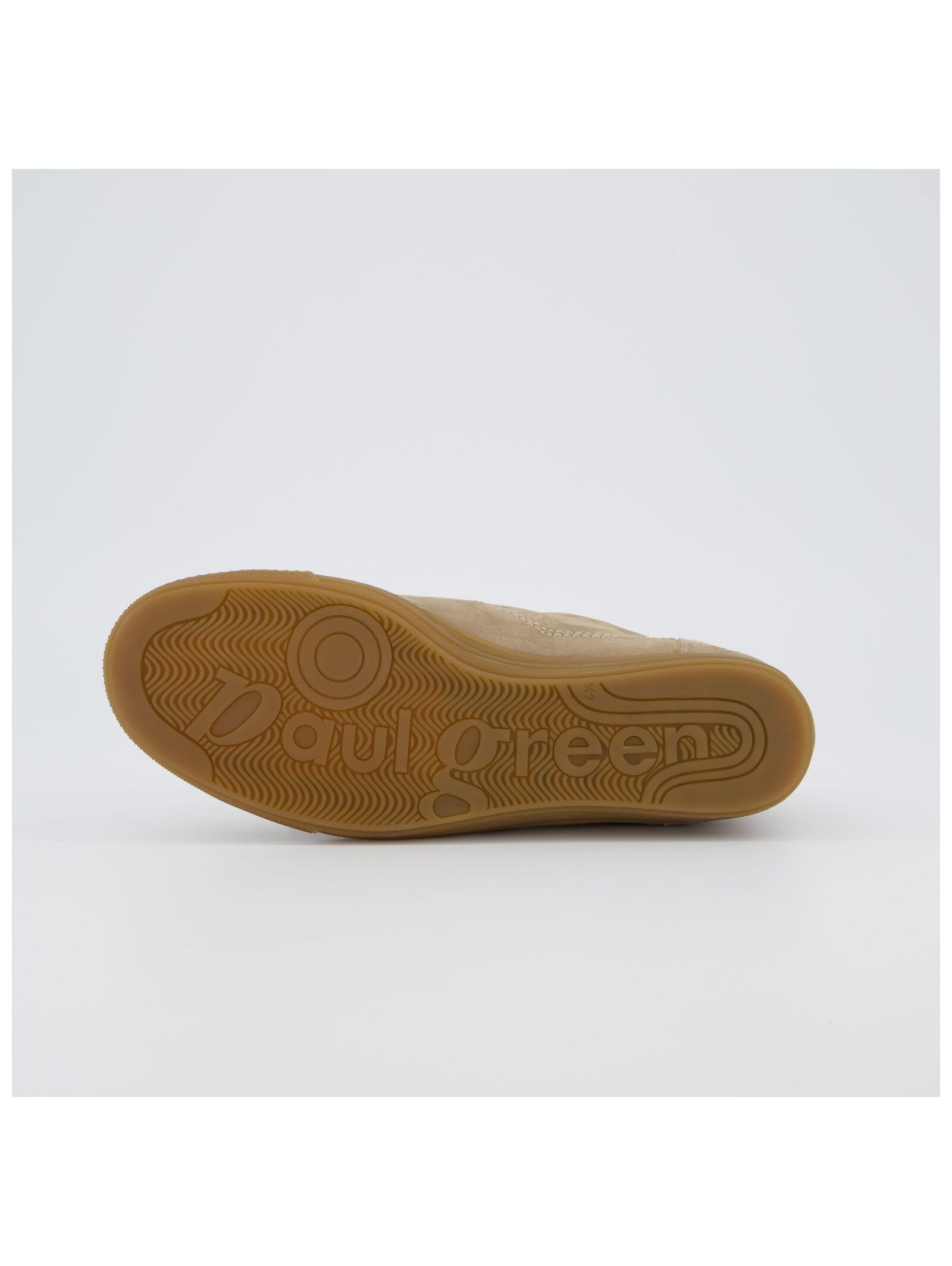 Paul Green Sneaker »Paul Green Sneaker Veloursleder«