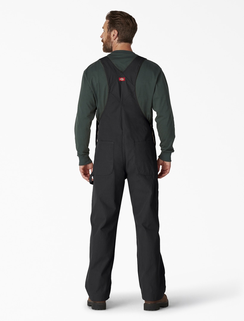 Dickies Arbeitsoverall »Dickies Workwear Bib CLASSIC BIB OVERALLS«