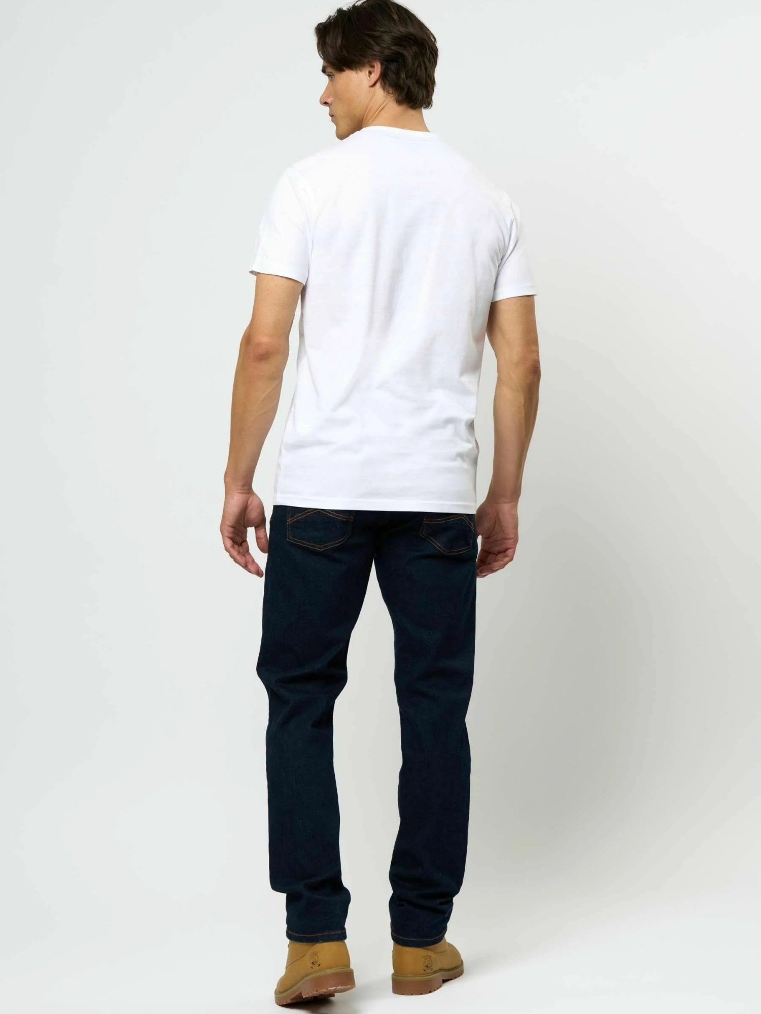 MCS Kurzarmhemd »MCS T-shirt MCOhio«