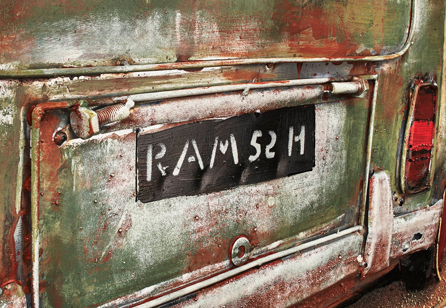 locker Metallbild »37084-20« 1 Stk. tlg. günstig online kaufen