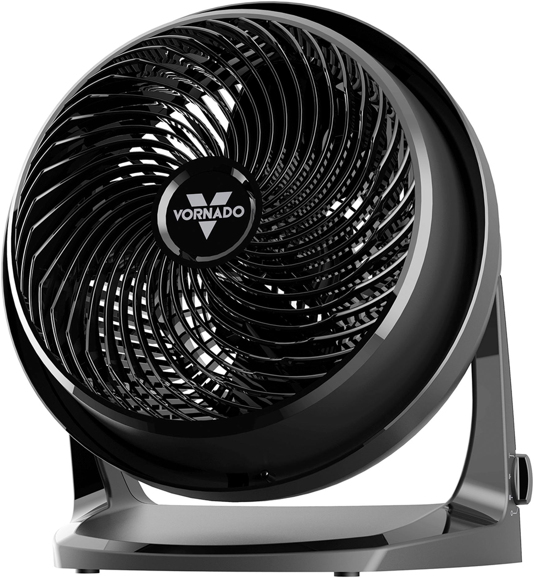 VORNADO Bodenventilator »62«, leistungsstark und leise günstig online kaufen