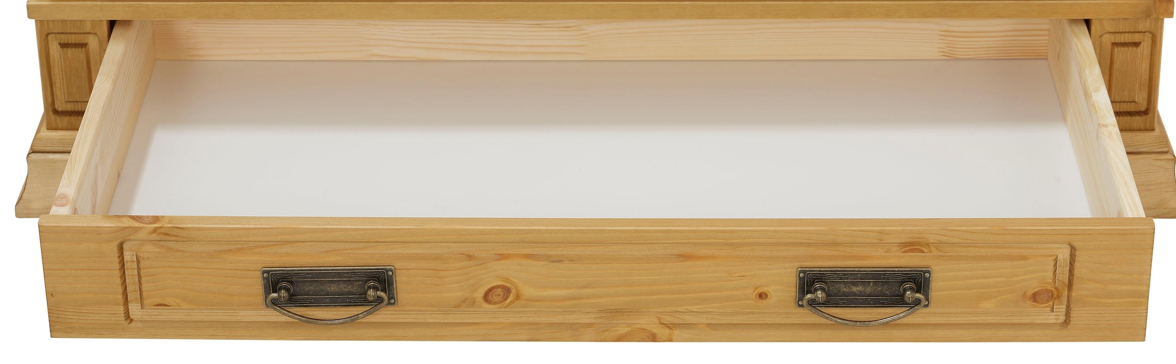 Home affaire Couchtisch »Vinales«, Breite 100 cm, mit 1 Schublade