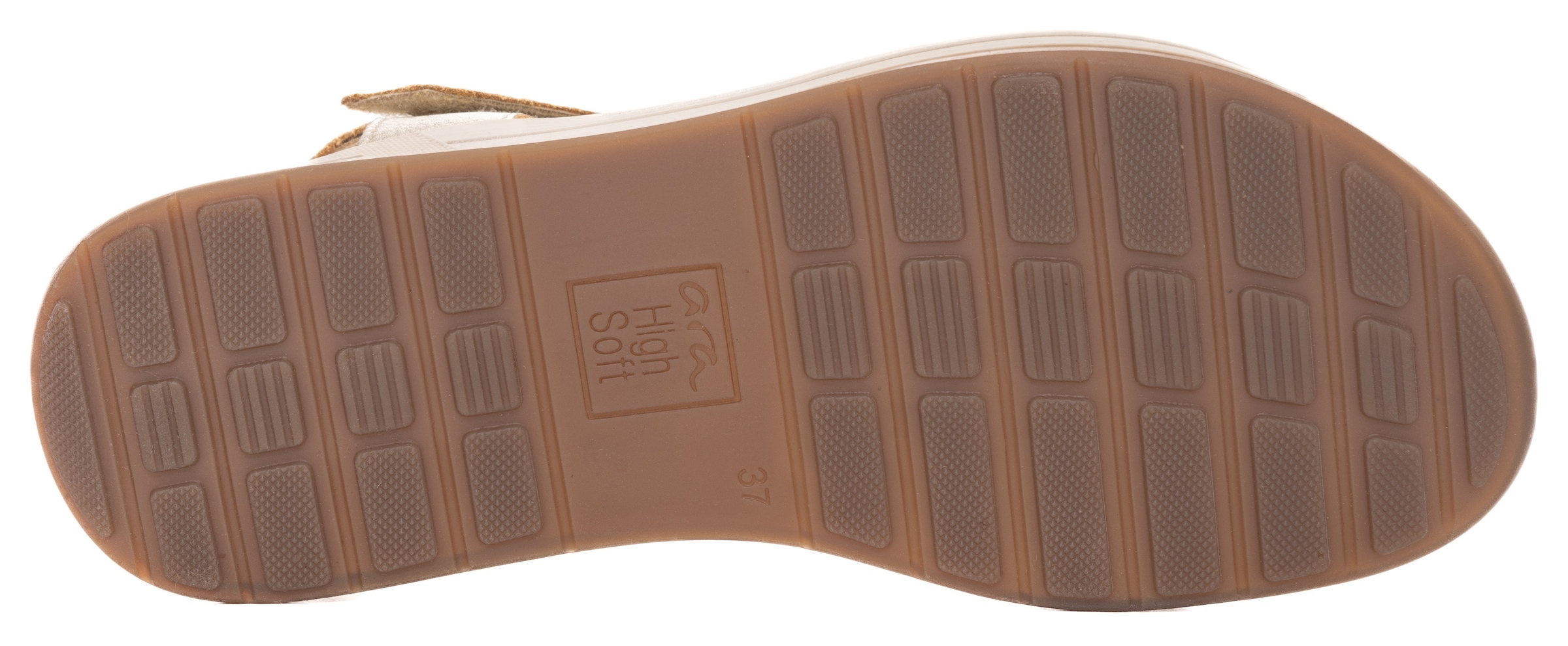 Ara Sandalette »OSAKA-S«  , Sommerschuh, Sandale, Keilabsatz, in Komfortweite H (sehr weit)