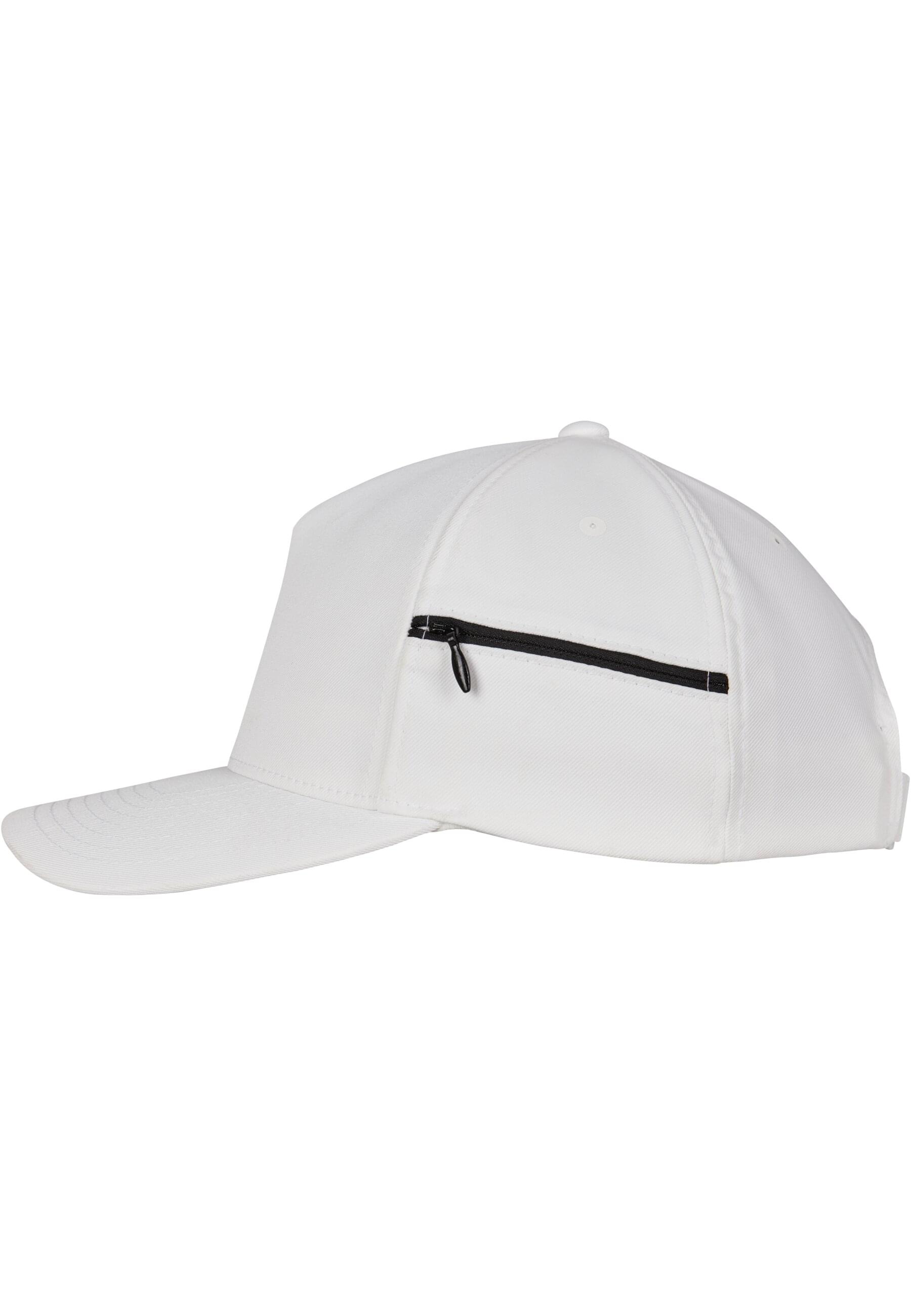 Flexfit Fitted Cap »Flexfit Unisex 110 Pocket«