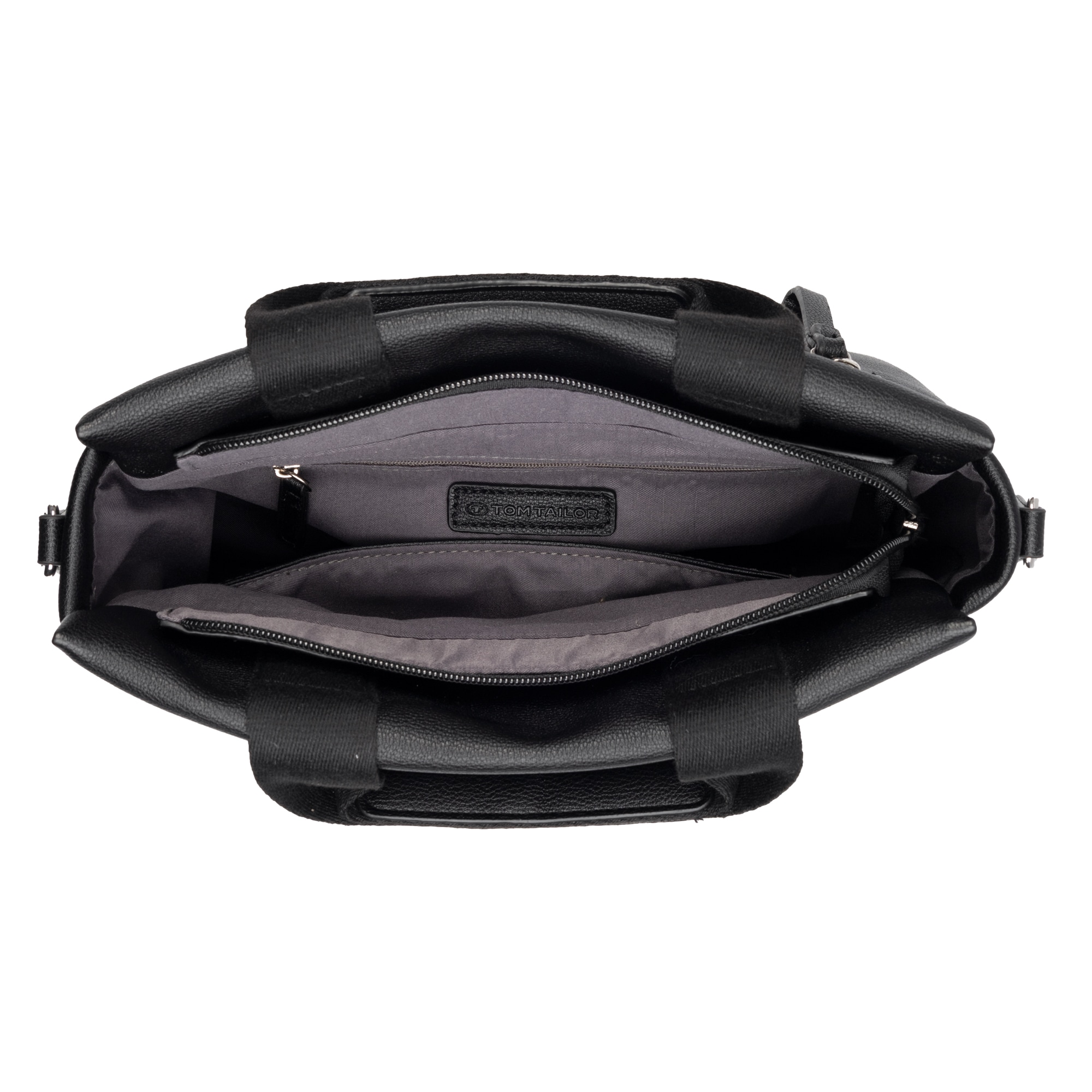 TOM TAILOR Shopper »Rella«