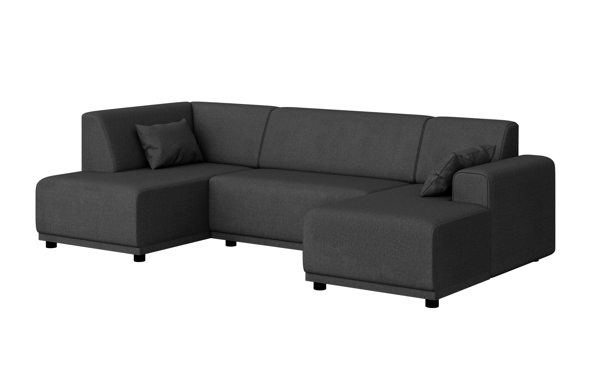 Home affaire Wohnlandschaft »TAMMO«, U-Form