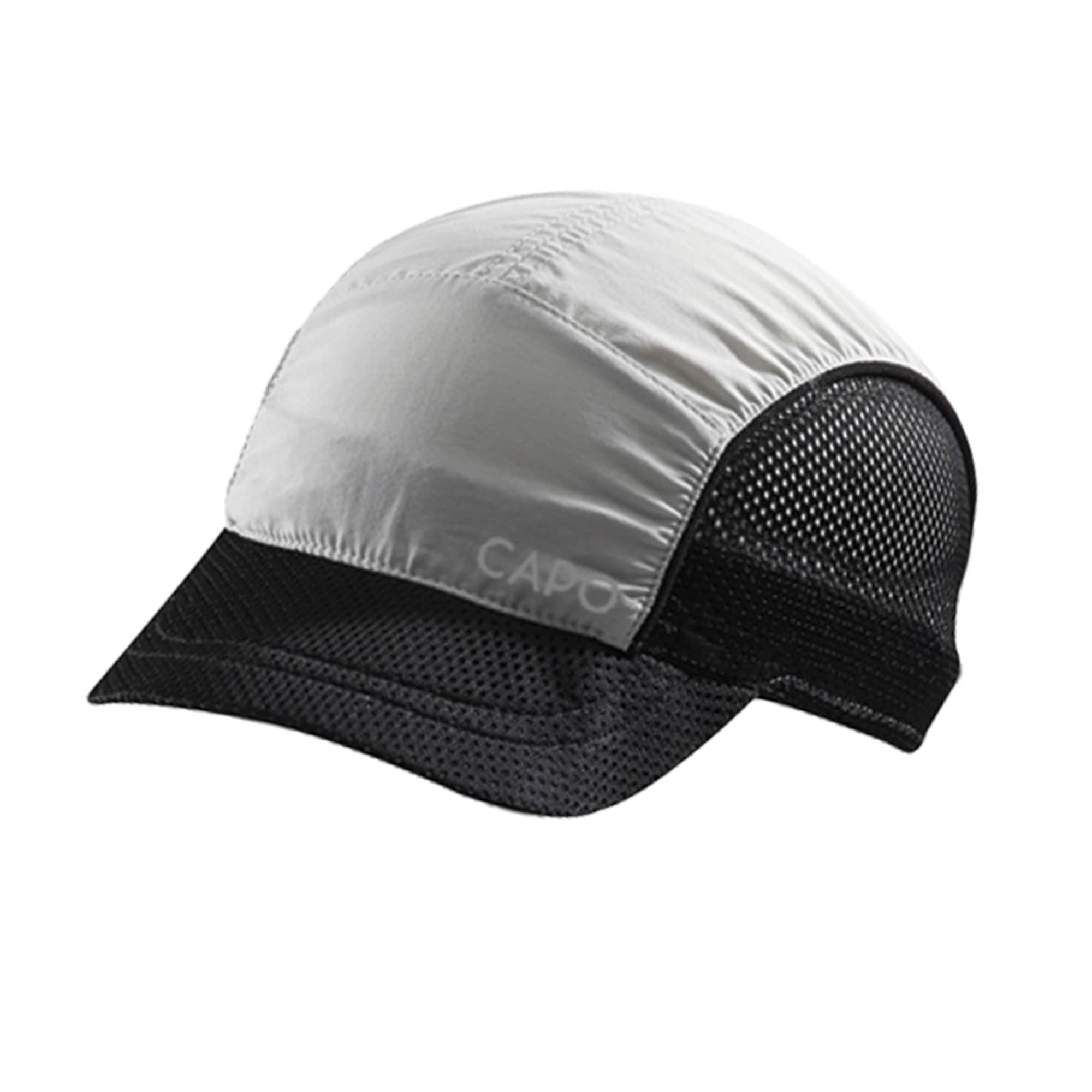 CAPO Baseball Cap winddicht, effektiver Feuchtigkeitstransport, strapazierfähig