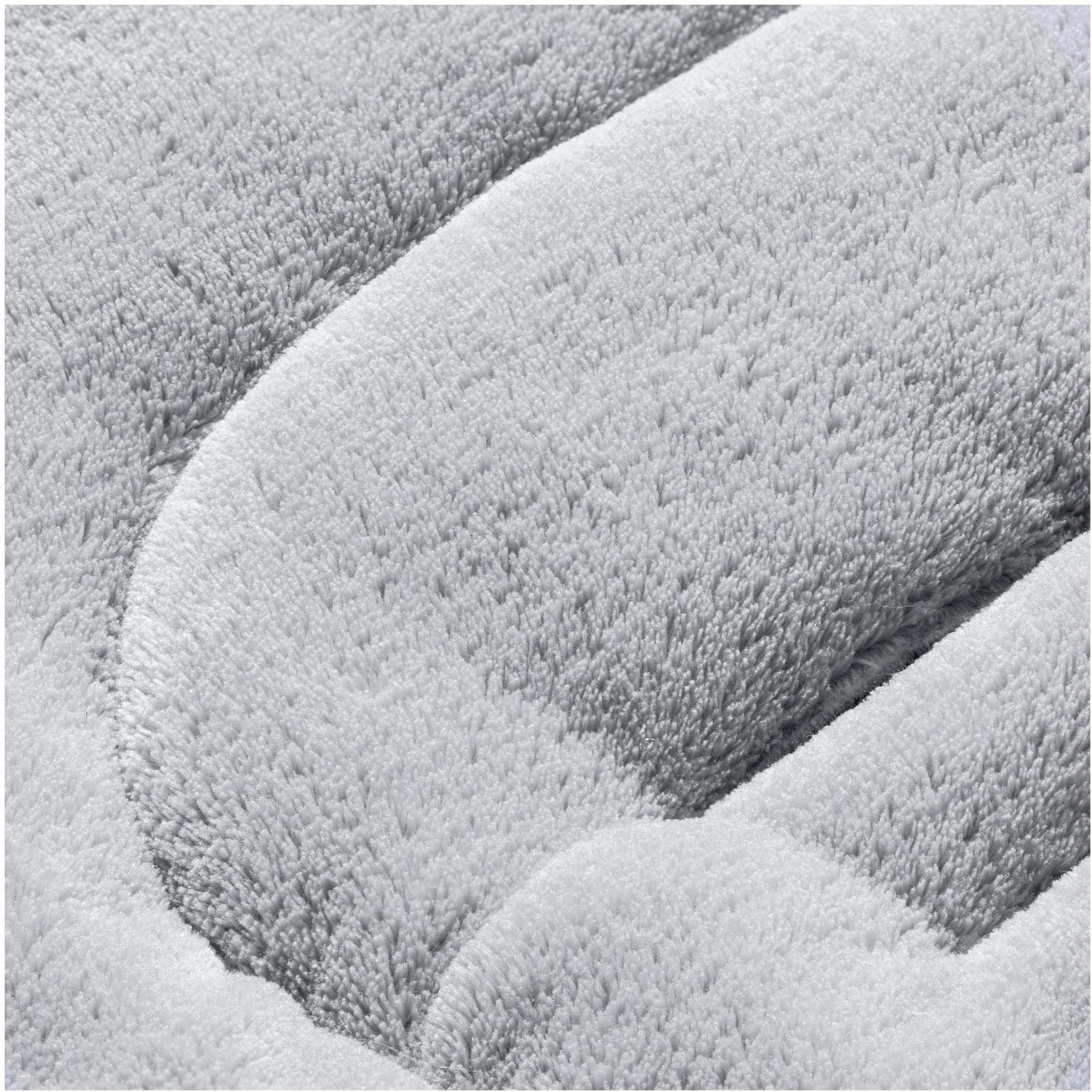 Hauck Fußsack »Pushchair Footmuff Winter, grey«