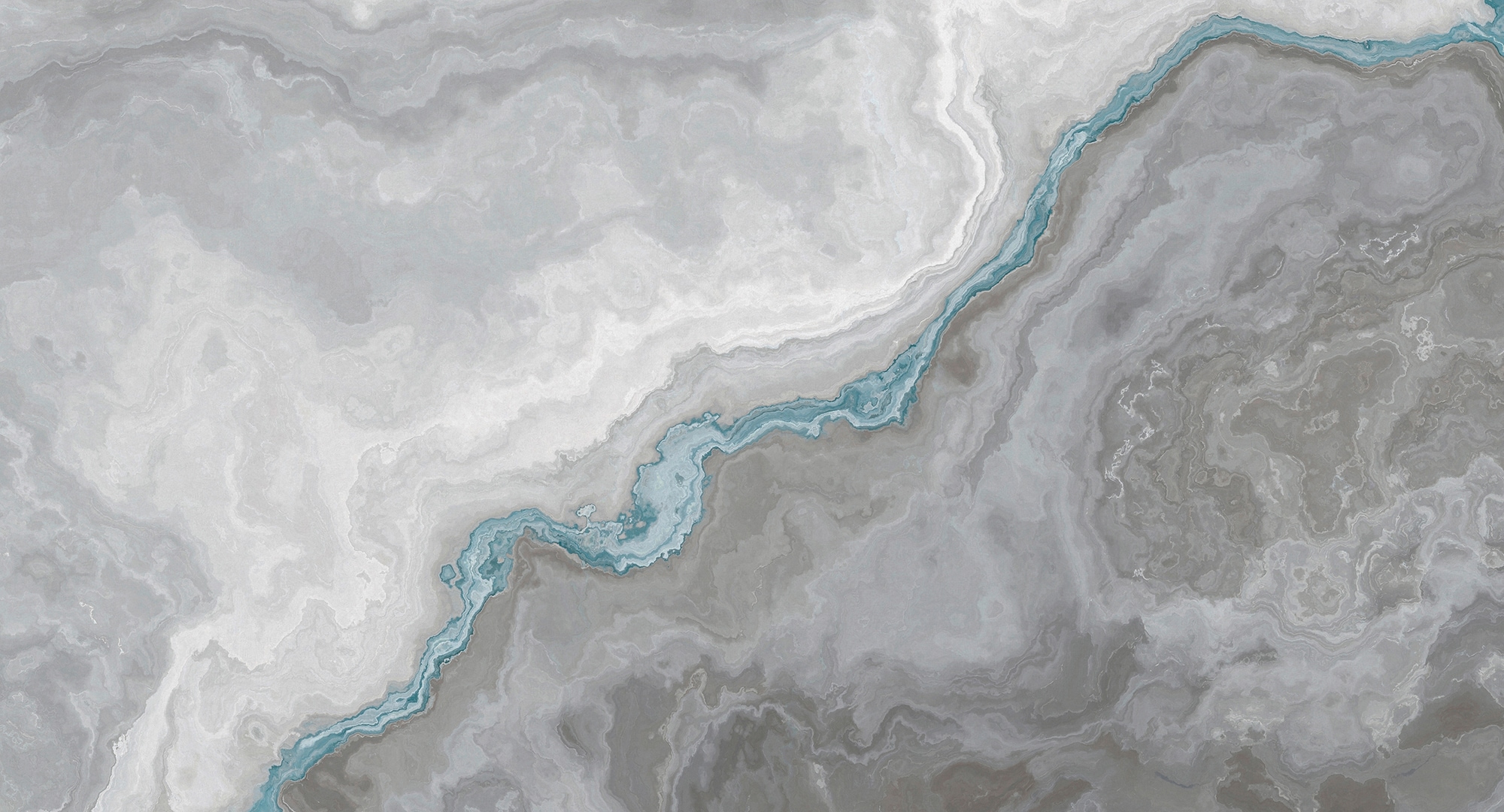 Architects Paper Fototapete »Atelier 47 Marble Artwork 1« Farbverlauf glatt günstig online kaufen