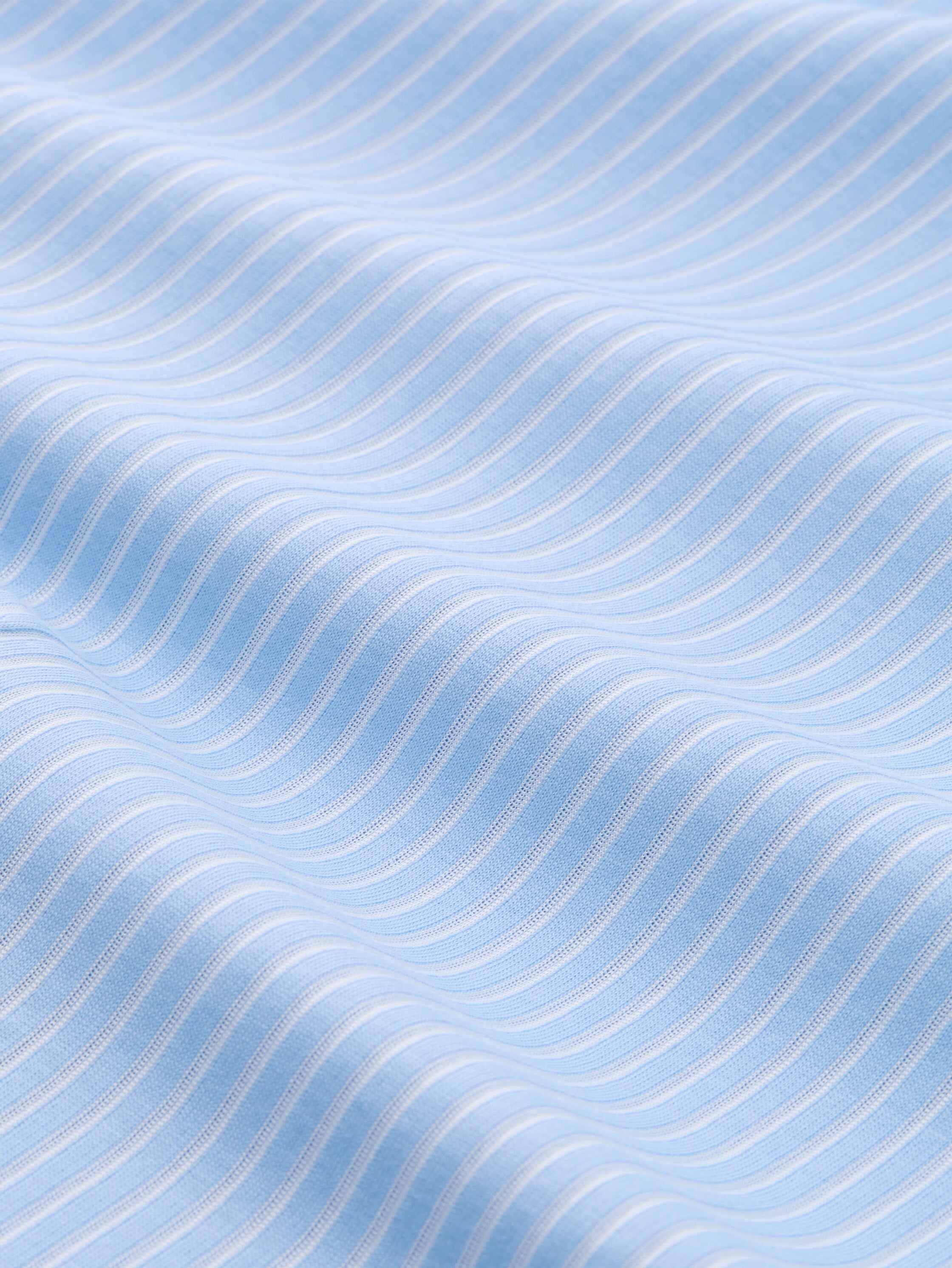 TOM TAILOR PLUS T-Shirt mit elastischem Bündchen