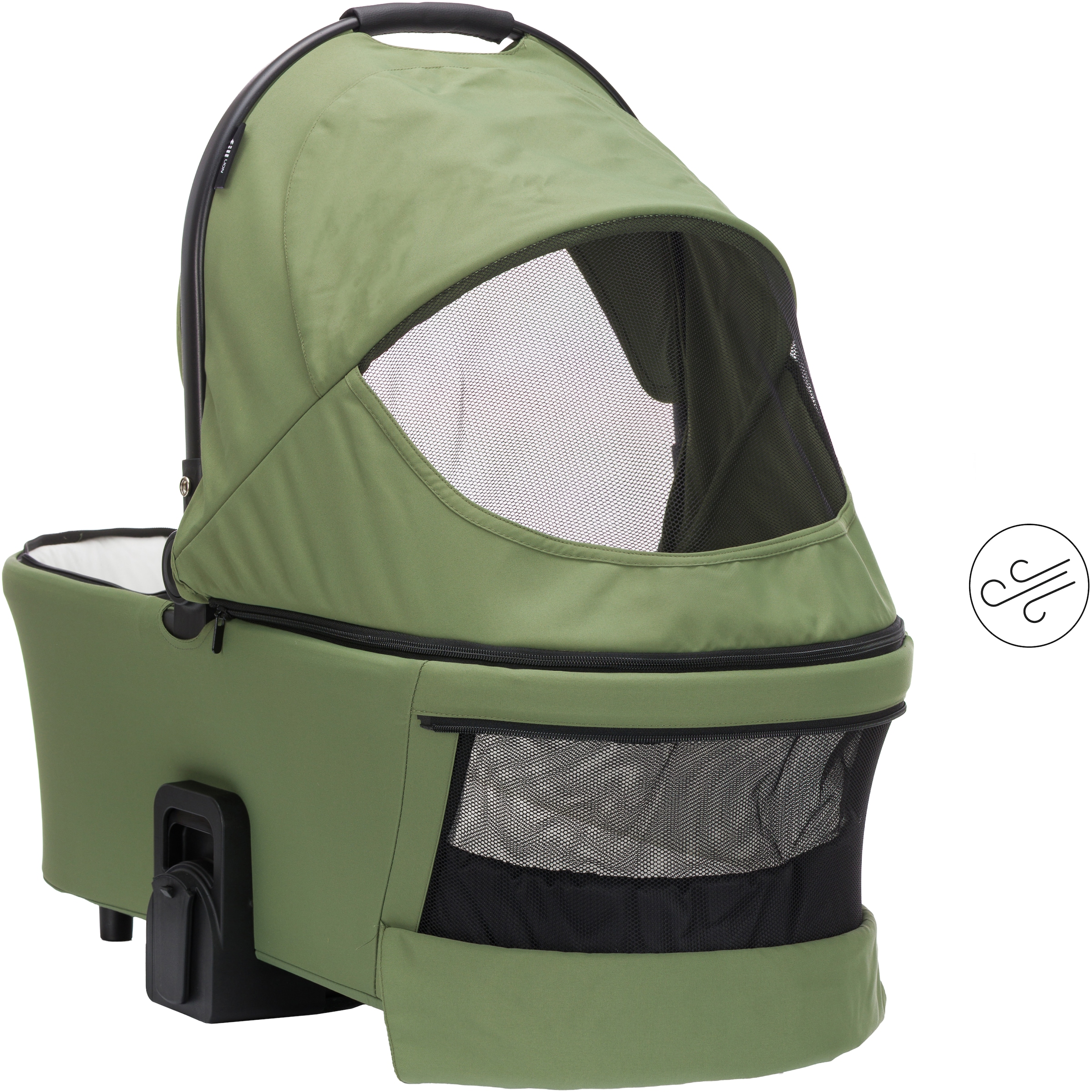 Fillikid Kombi-Kinderwagen »Lion« 22 kg