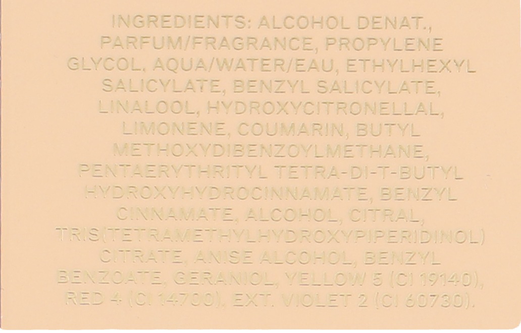 BURBERRY Eau de Parfum »Burberry Goddess« , 