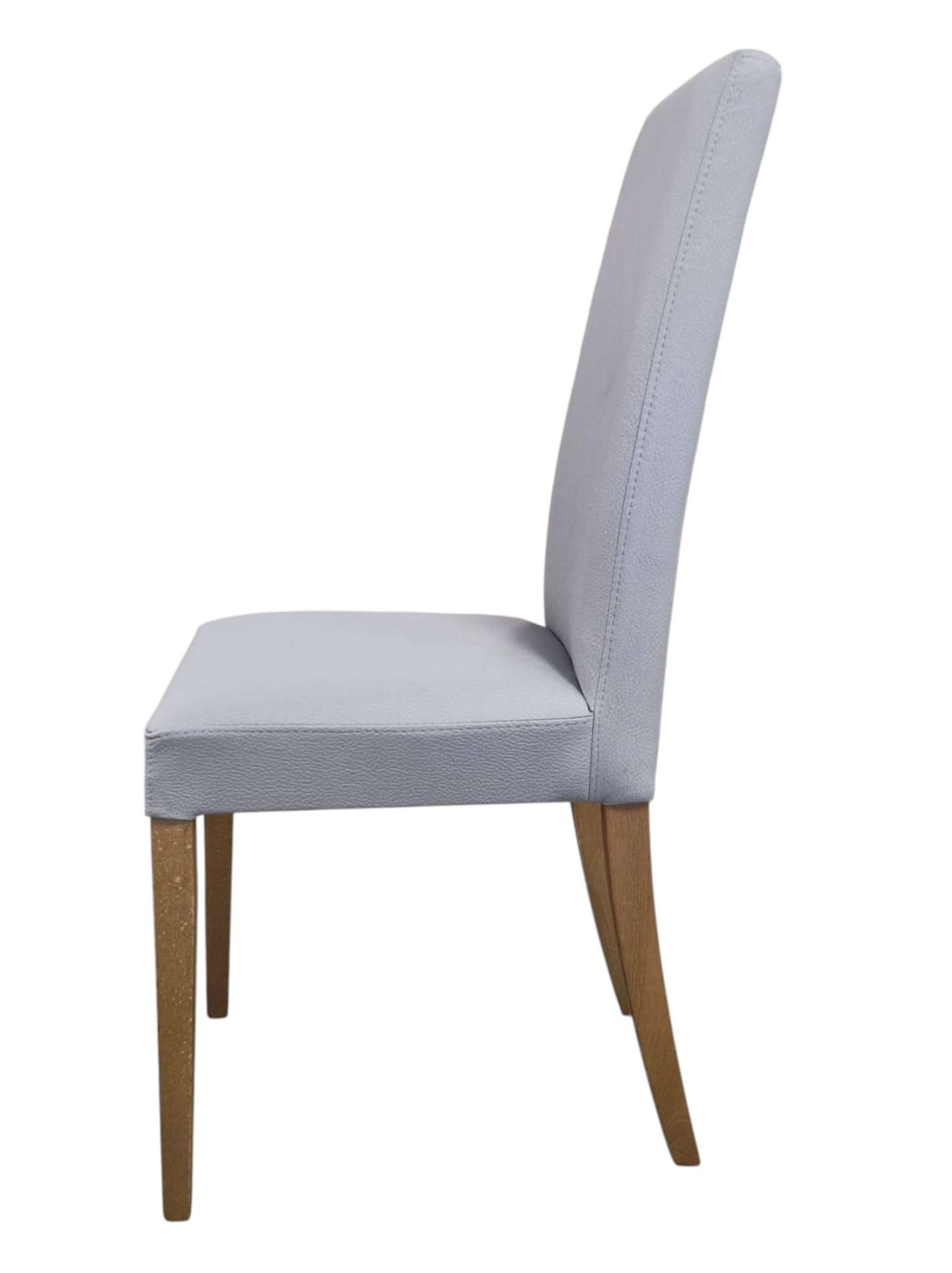 Home affaire Polsterstuhl »Java Polsterstuhl, Küchenstuhl, 4-Fußstuhl« (Set) 2 Stk.