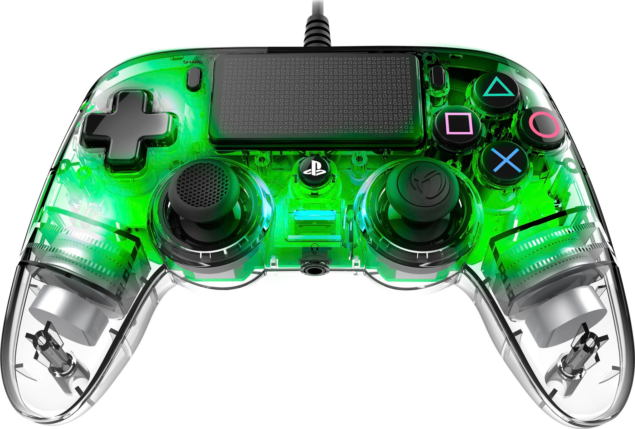 nacon PlayStation 4-Controller »Light Edition«