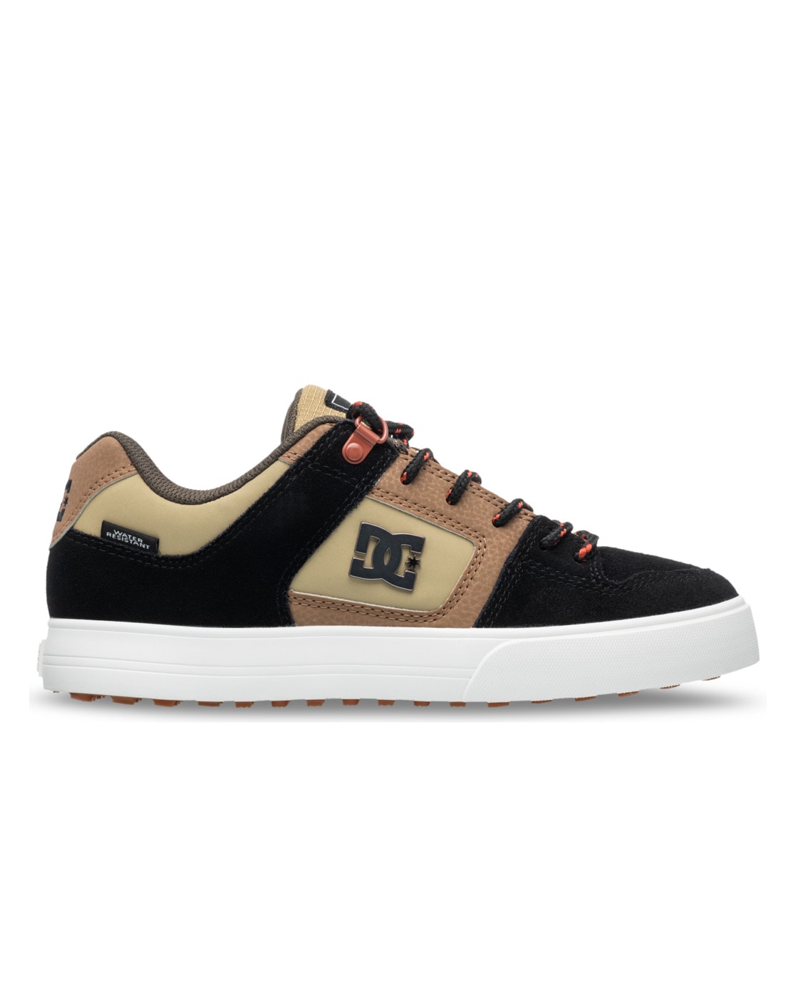 DC Shoes Winterboots »Pure WNT«