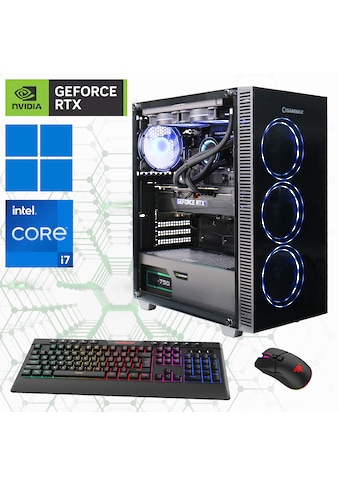 Gaming-PC