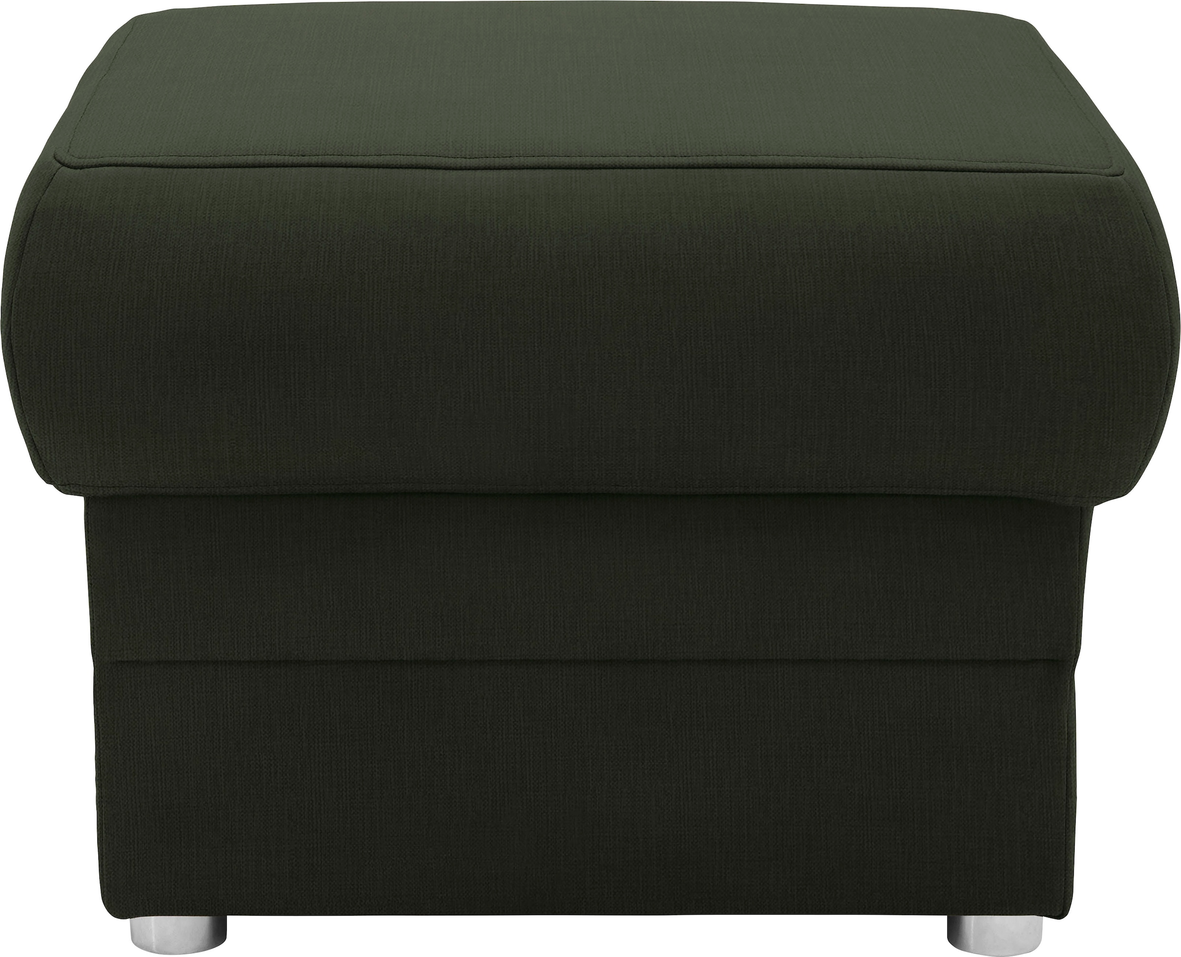 DOMO collection Hocker »Pina, kompakt und bequem«, Passender Hocker zur Ser günstig online kaufen