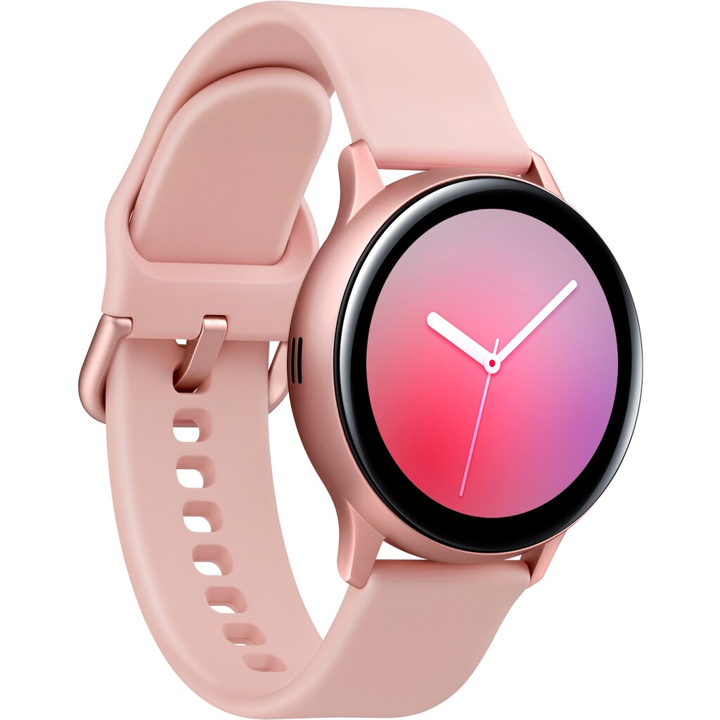 Samsung Smartwatch »Galaxy Watch Active2 SM-R830«, (Tizen OS)