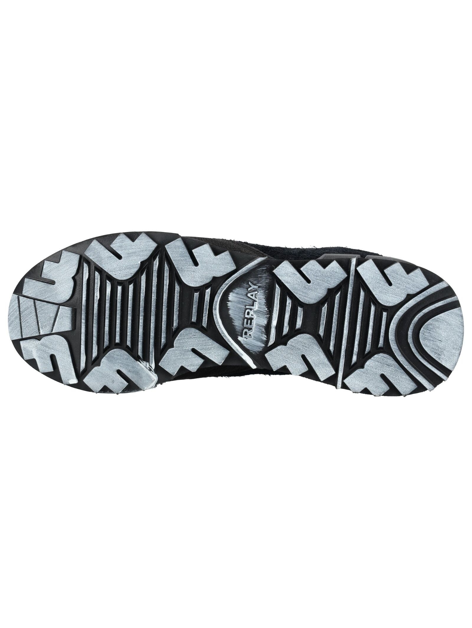 Replay Sneaker »Replay Sneaker Leder/Synthetik«