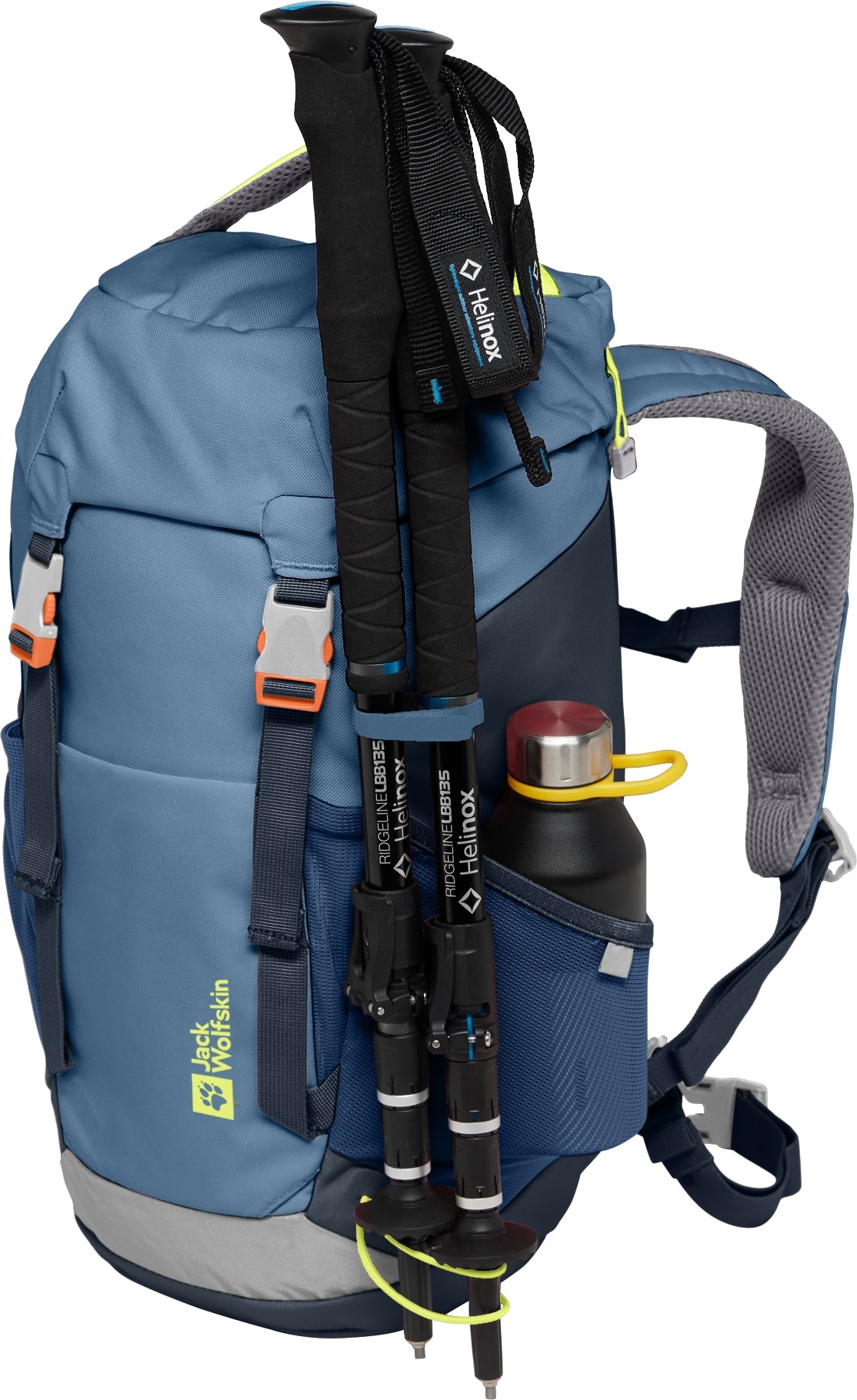 Jack Wolfskin Daypack »WALDSPIELER 20«