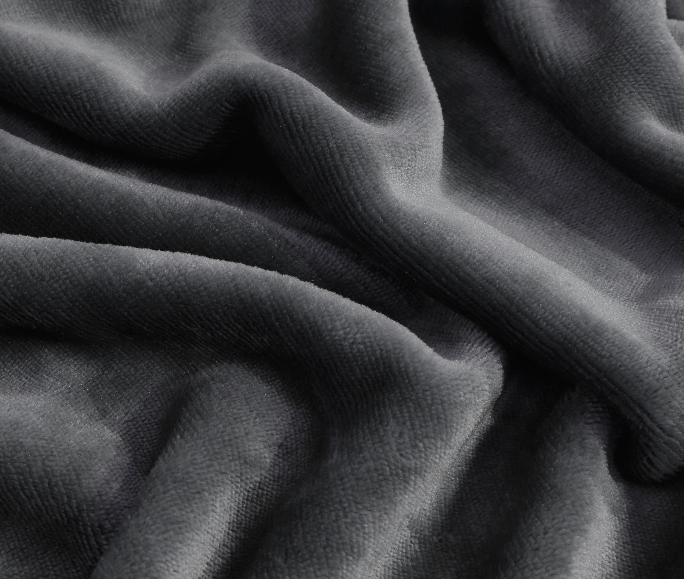 my home Tagesdecke »Desner3«, mit Cashmere-Touch, viele Farben erhältlich, Decke ab 140x210 cm