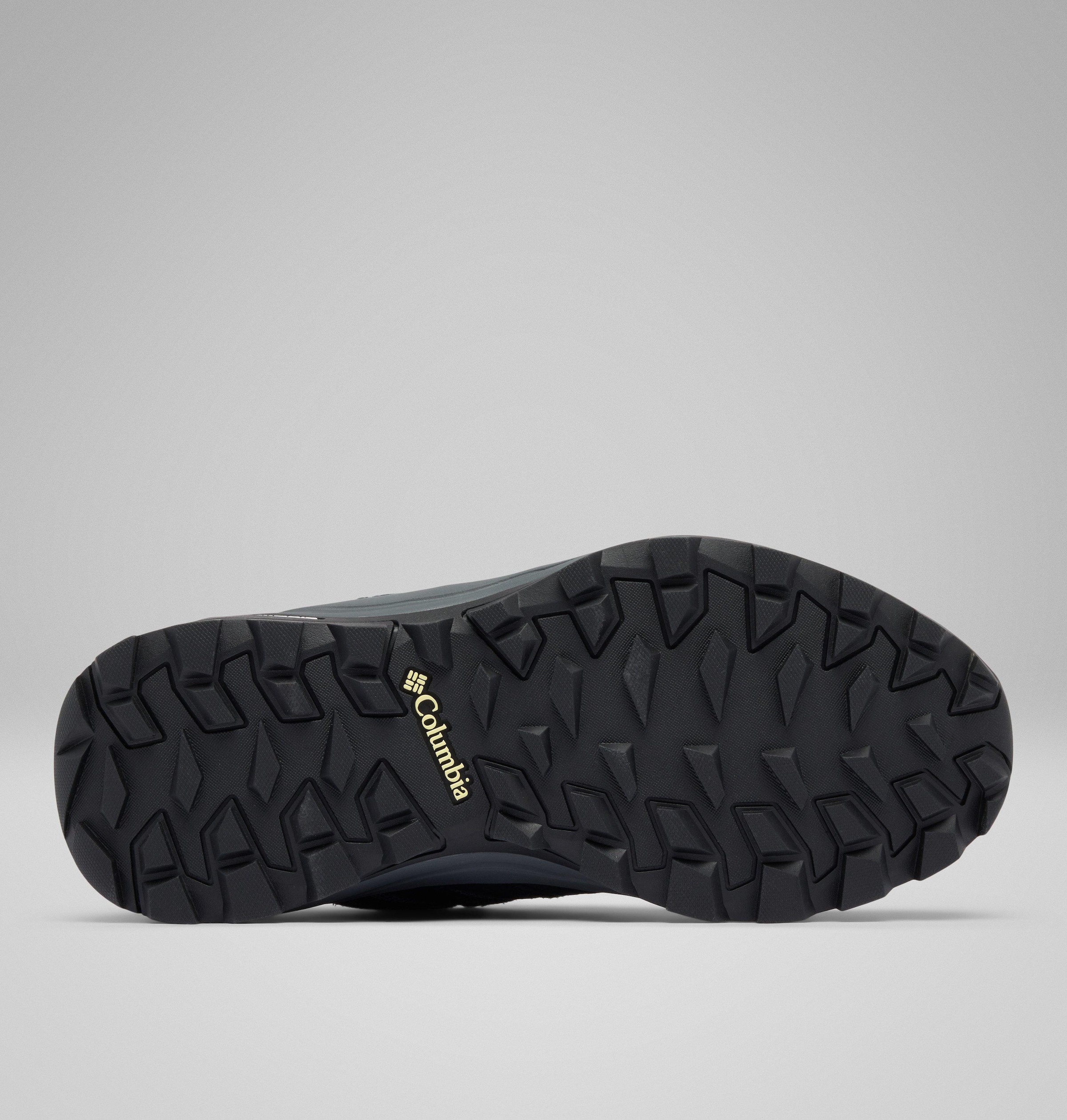 Columbia Wanderschuh »REDMOND™ IV MID WATERPROOF«  wasserdicht
