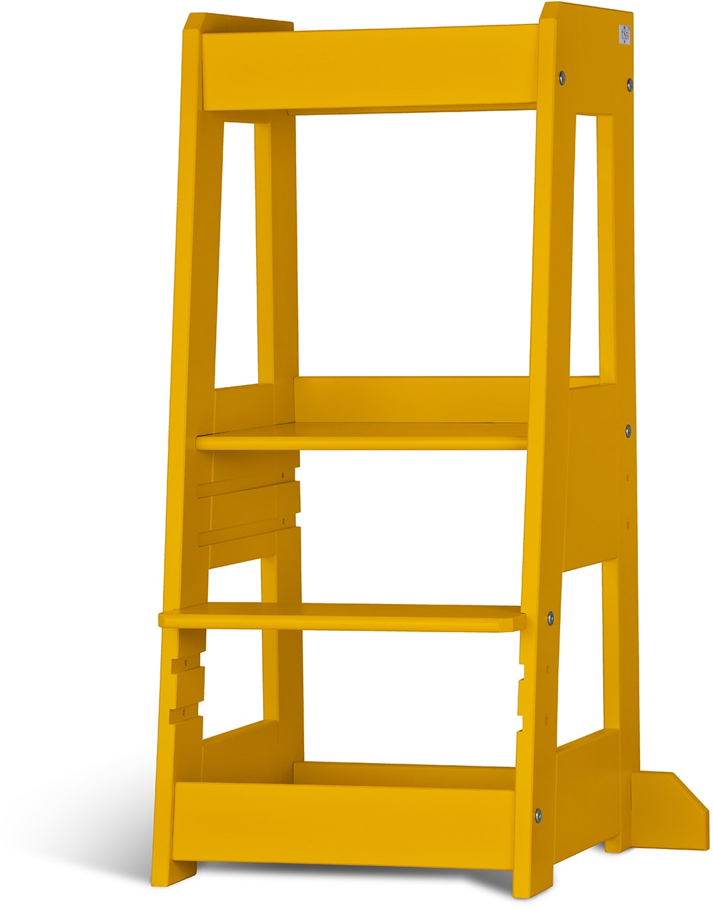 tiSsi® Stehhilfe »Lernturm Felix, sunflower«, Made in Europe