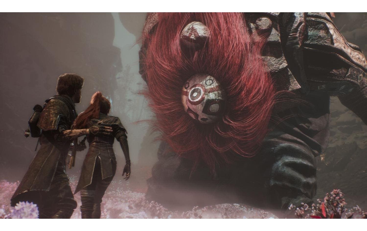 BANDAI NAMCO Spielesoftware »Clair Obscur: Expedition 33 [PS5] (Box)«