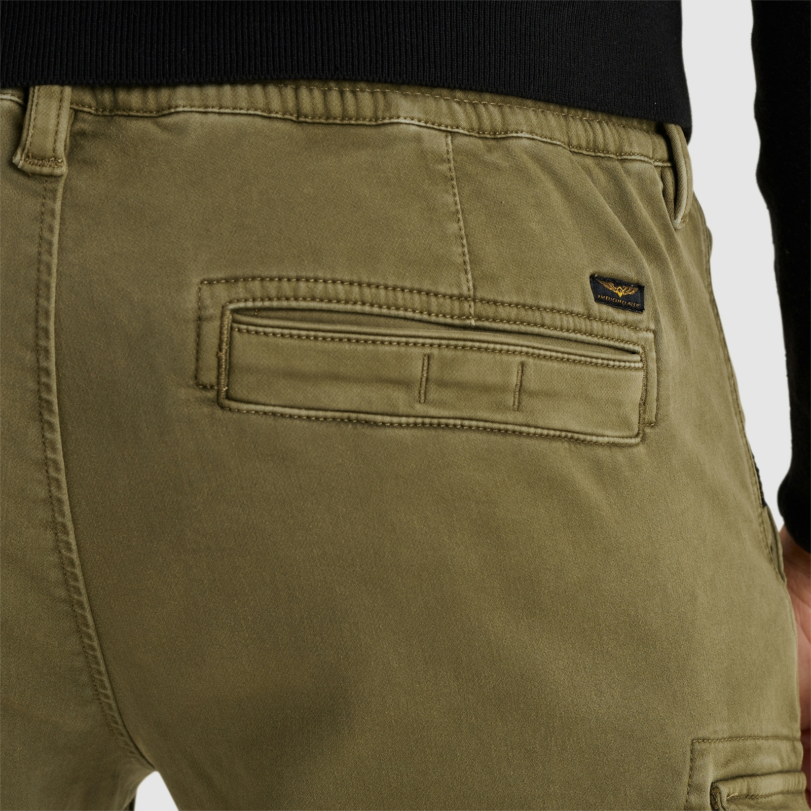 PME LEGEND Cargohose, mit Taschen