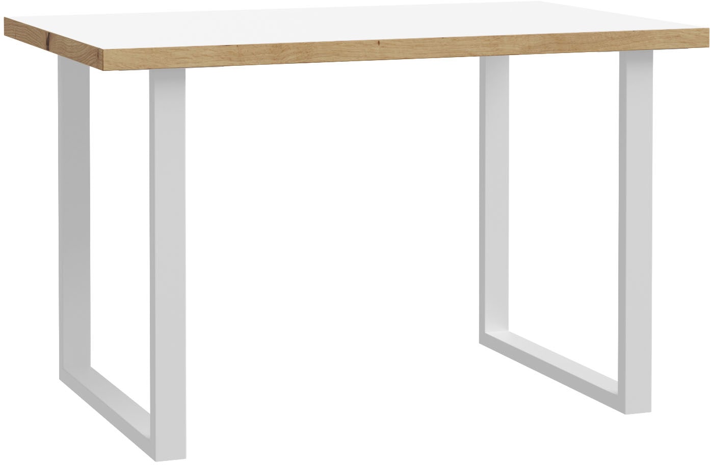 FORTE Schreibtisch »Keflav«, Breite 120 cm