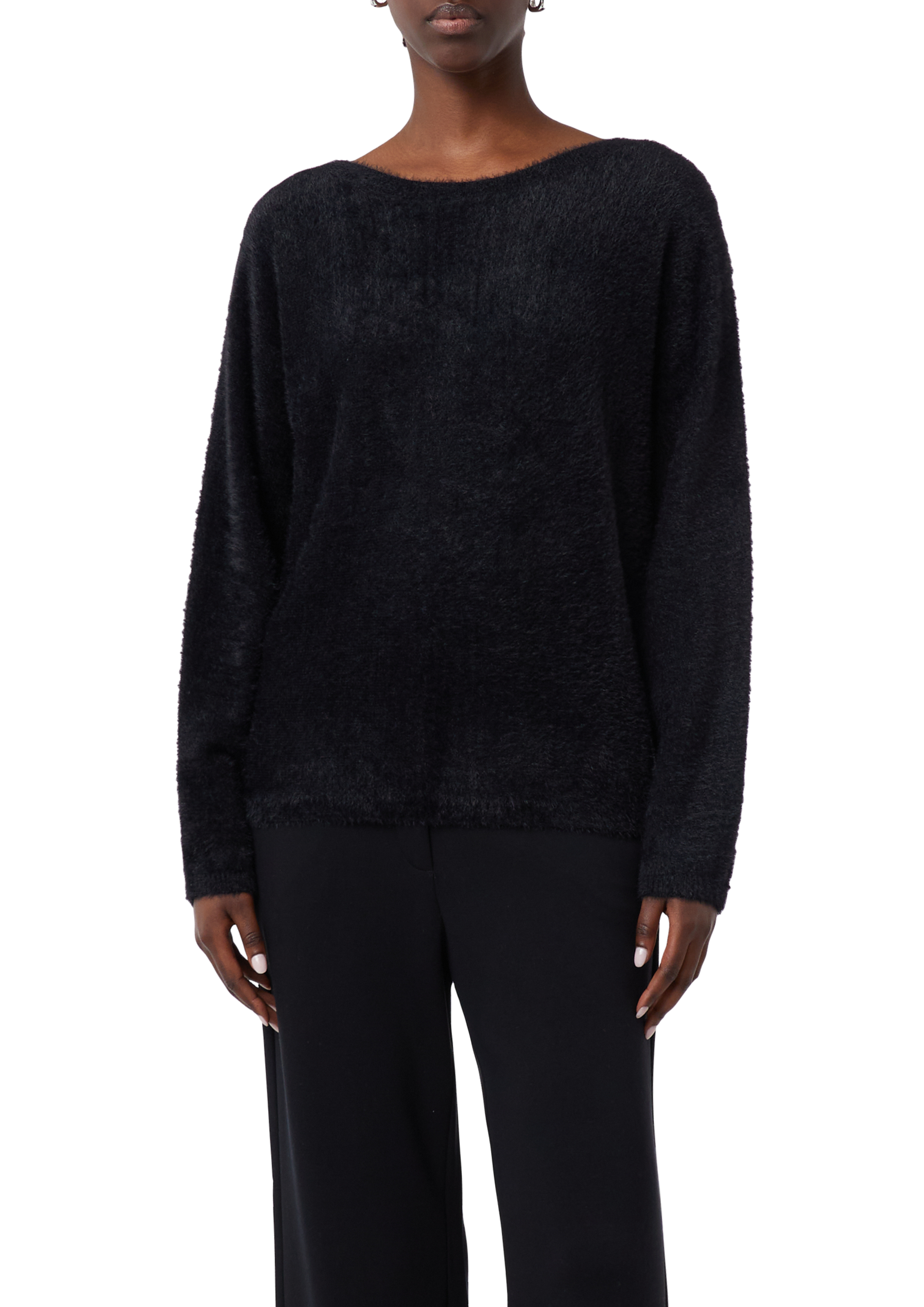 Comma Strickpullover
