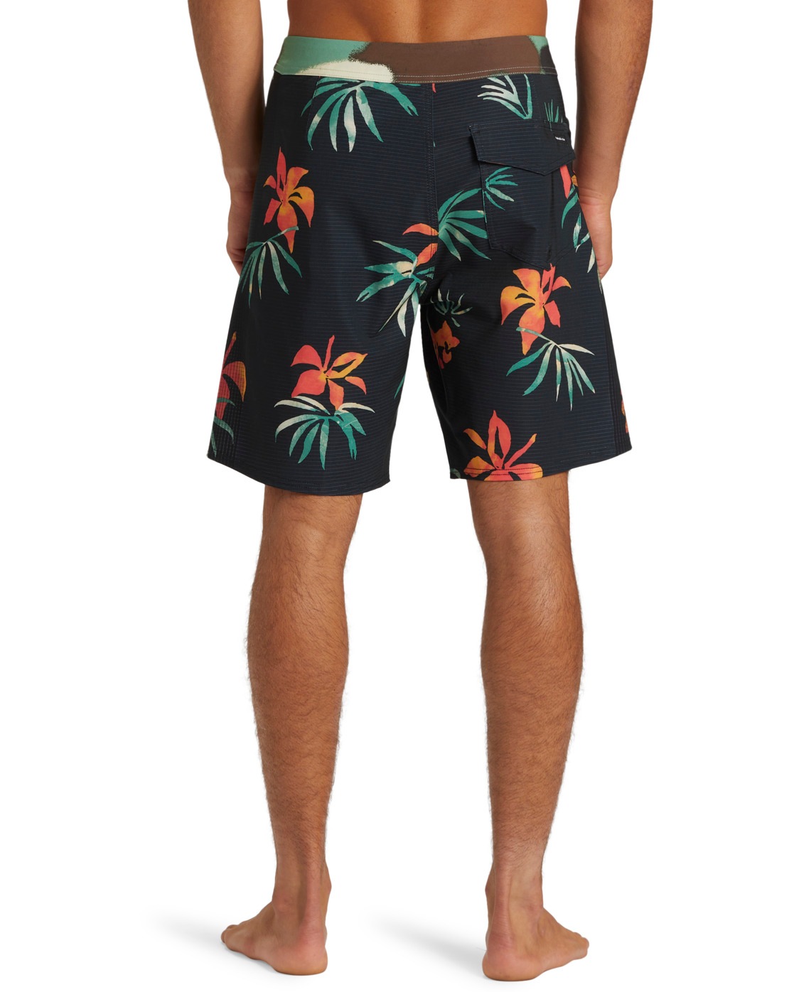 Quiksilver Boardshorts »Highline Arch 19"«