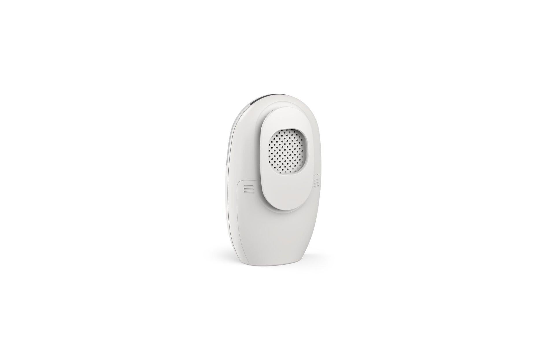 Gigaset Babyphone »Baby 100 Audio«