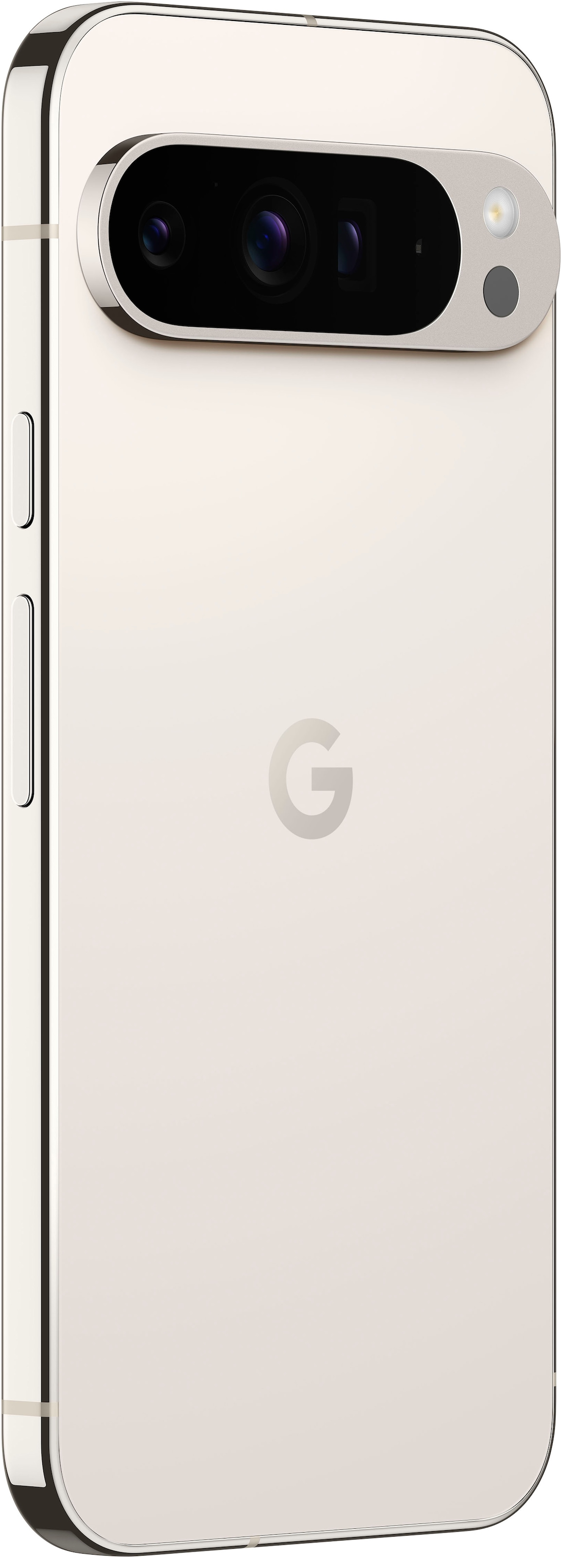 Google Smartphone »Pixel 9 Pro XL, 512 GB«, Porcelain