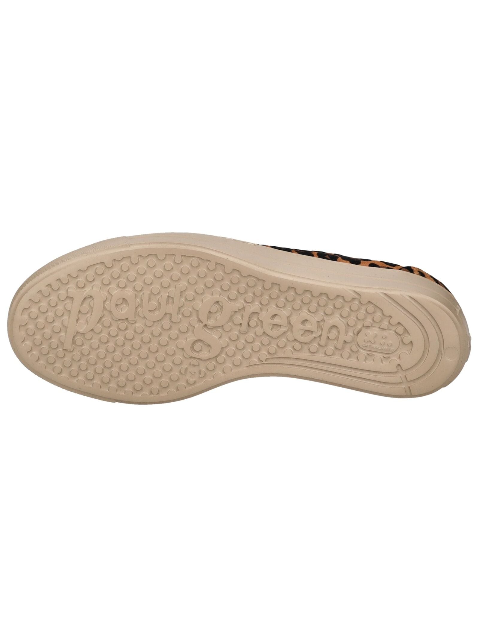 Paul Green Sneaker »Paul Green Sneaker Veloursleder«