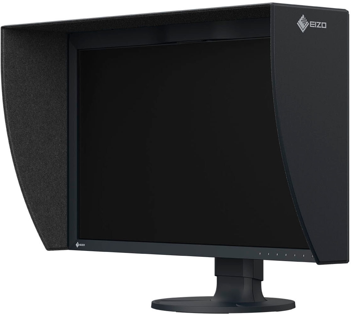 Eizo LCD-Monitor »ColorEdge CG2700X«, 69 cm/27 Zoll, 3840 x 2160 px, 4K Ultra HD, 13 ms Reaktionszeit, 60 Hz