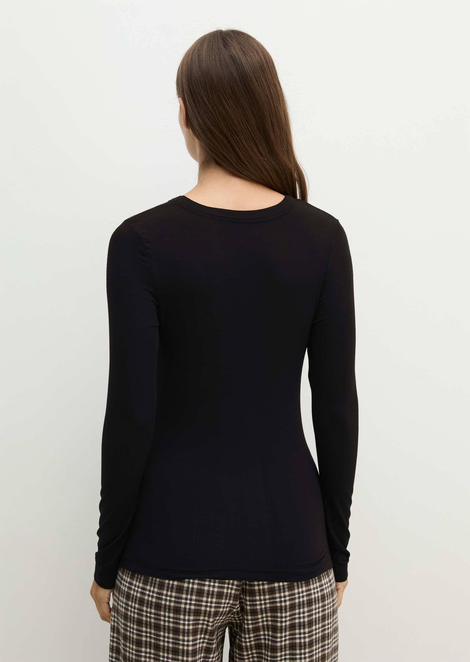 Marc O'Polo Langarmshirt