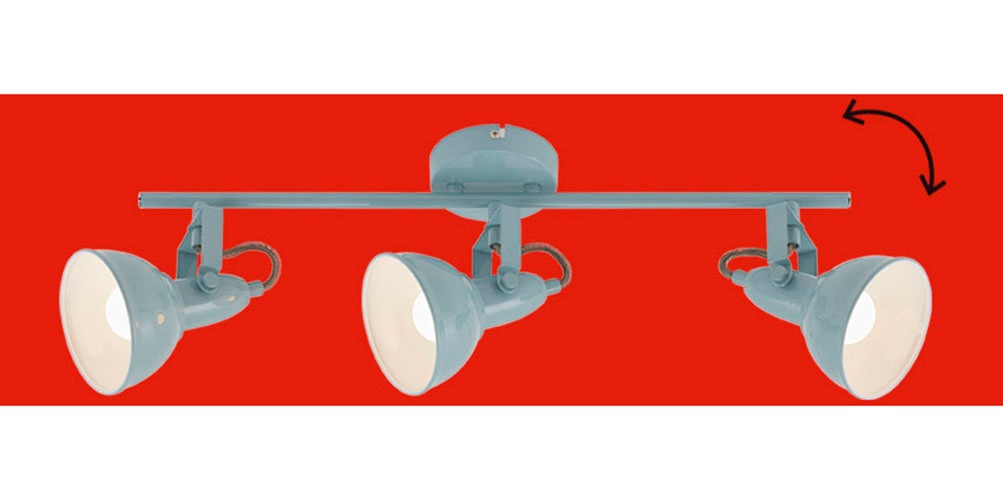 Briloner Leuchten LED Deckenspot »Soft« günstig online kaufen
