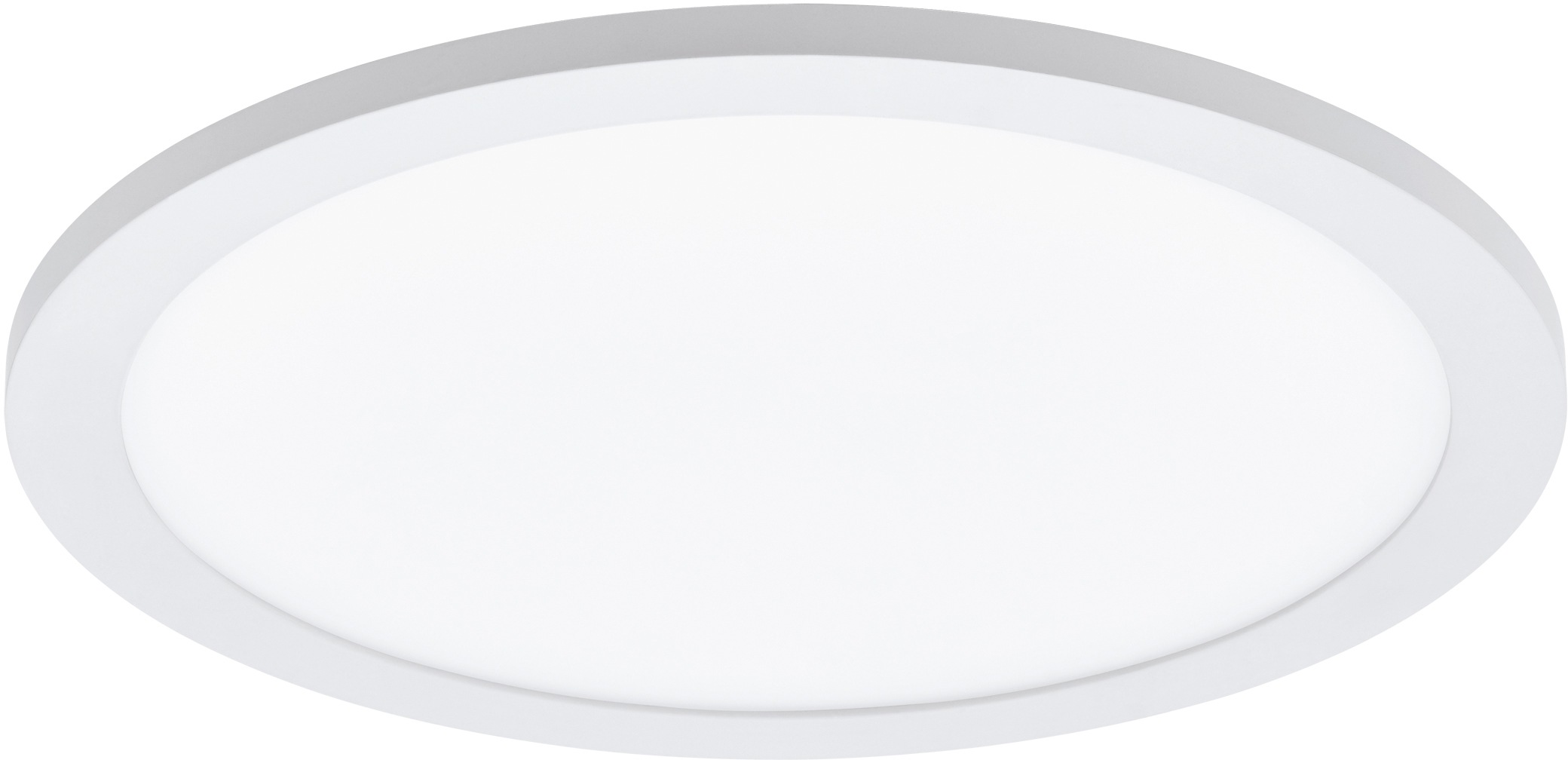 EGLO Deckenleuchte »SARSINA-C«, 1 flammig, Leuchtmittel LED-Board   LED fes günstig online kaufen