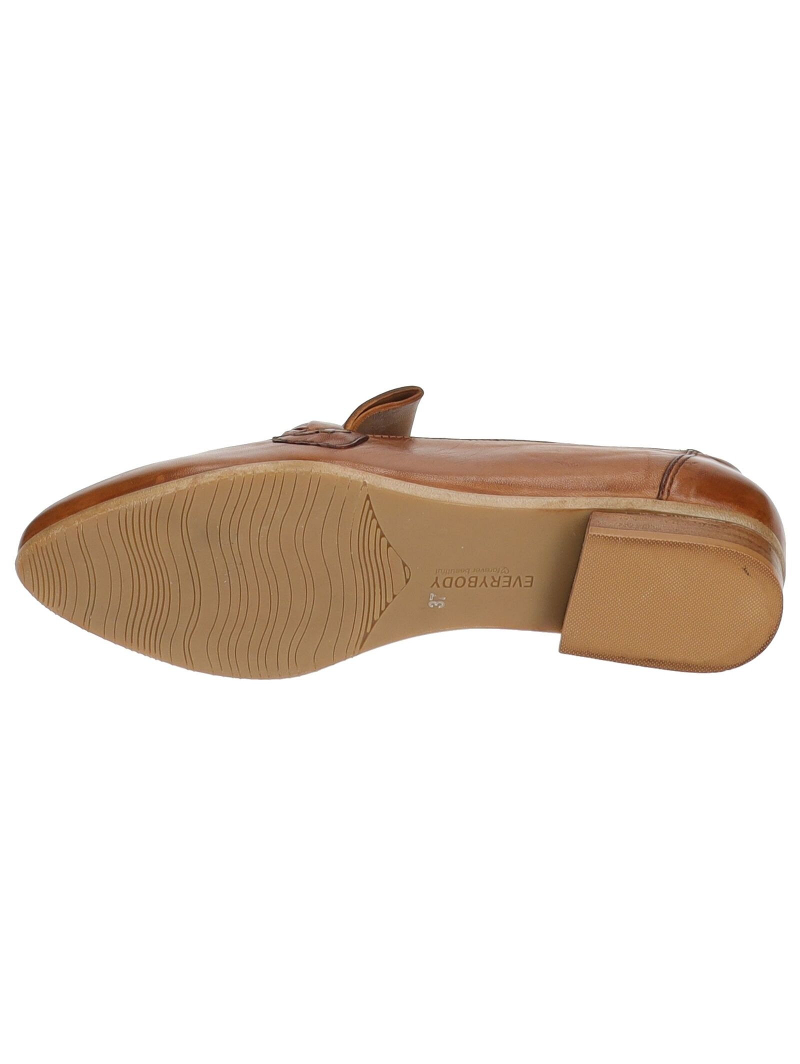 Everybody Slipper »Everybody Slipper Leder«