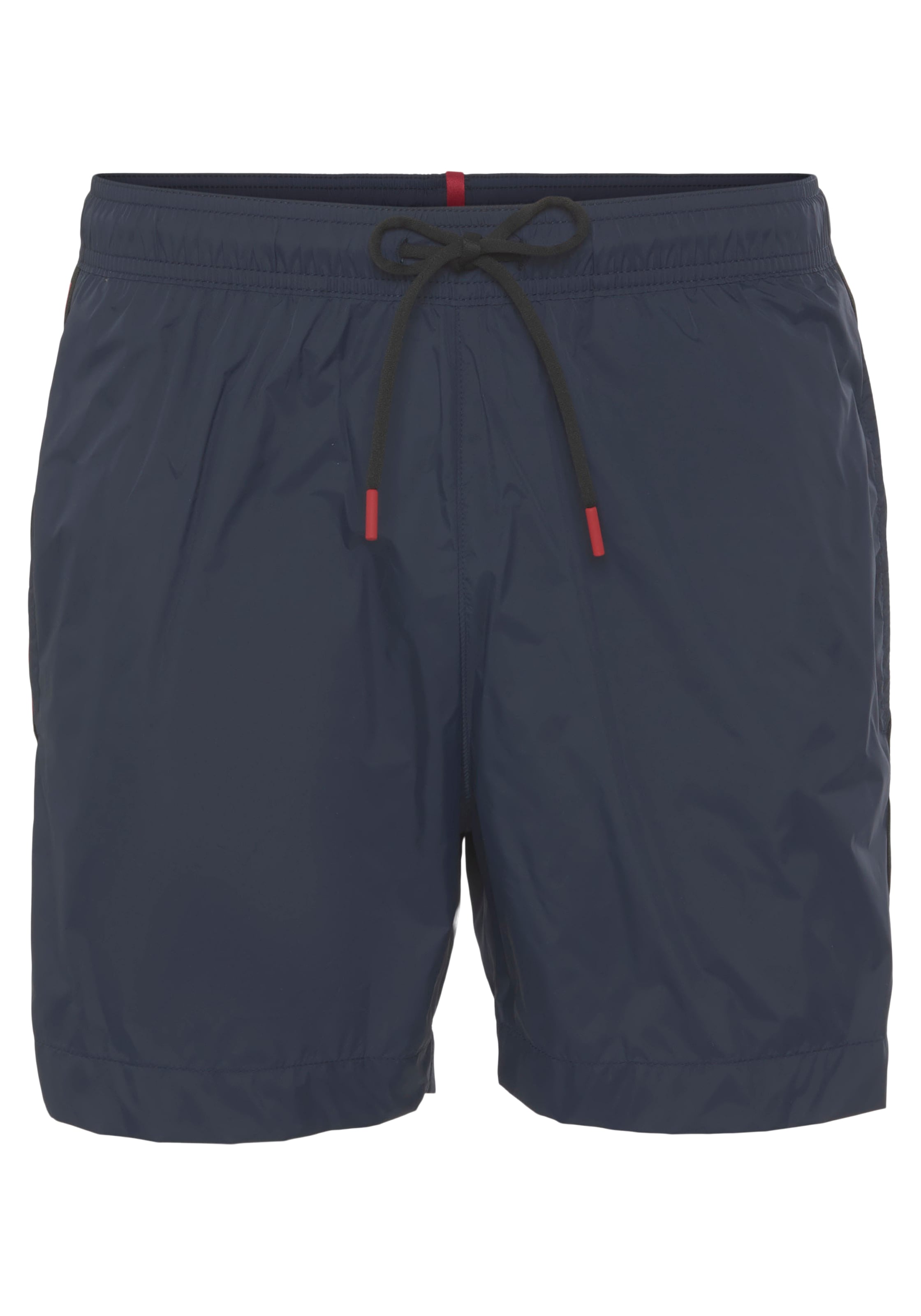 2. Bild von HUGO Badeshorts »FAB 10234766 01«, mit Tunnelzug im Bund