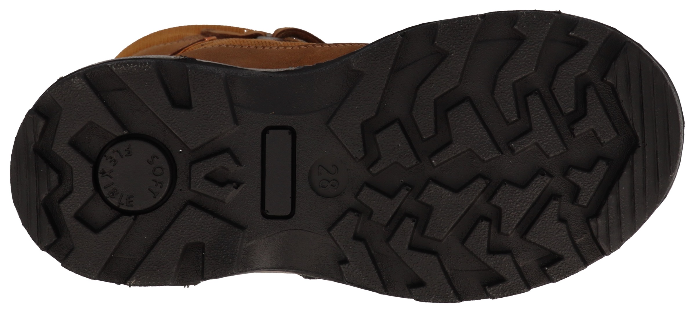 Lurchi Winterboots »Uno-TEX«, Winterstiefel mit TEX-Ausstattung, Größenschablone zum Download