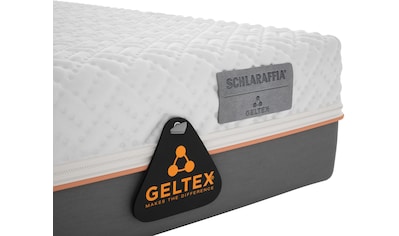 Gelschaummatratze »Matratze GELTEX® Quantum 180, 90x200 cm und weitere Größen...