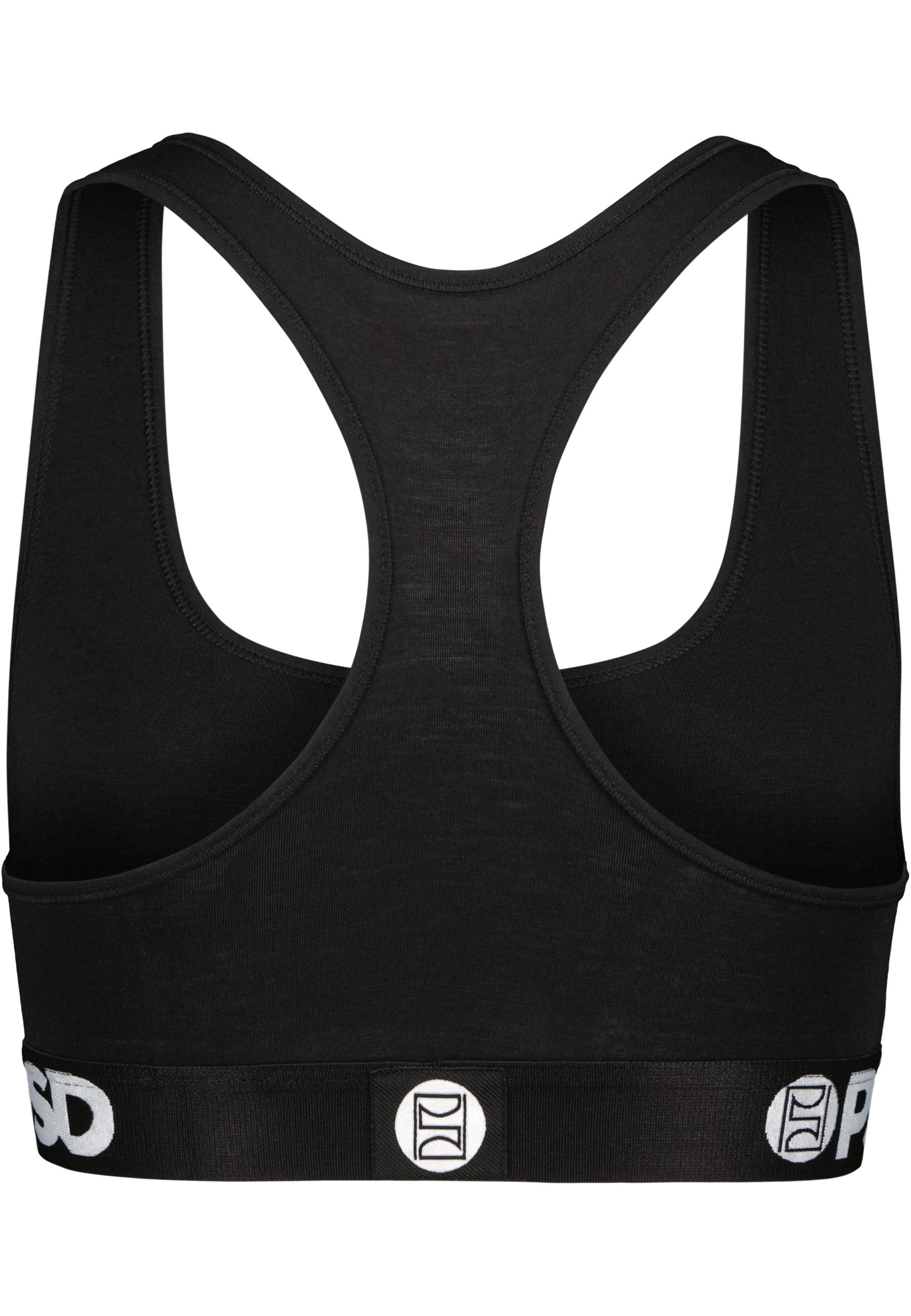 PSD Sport-BH »PSD MODAL SOLIDS SB«