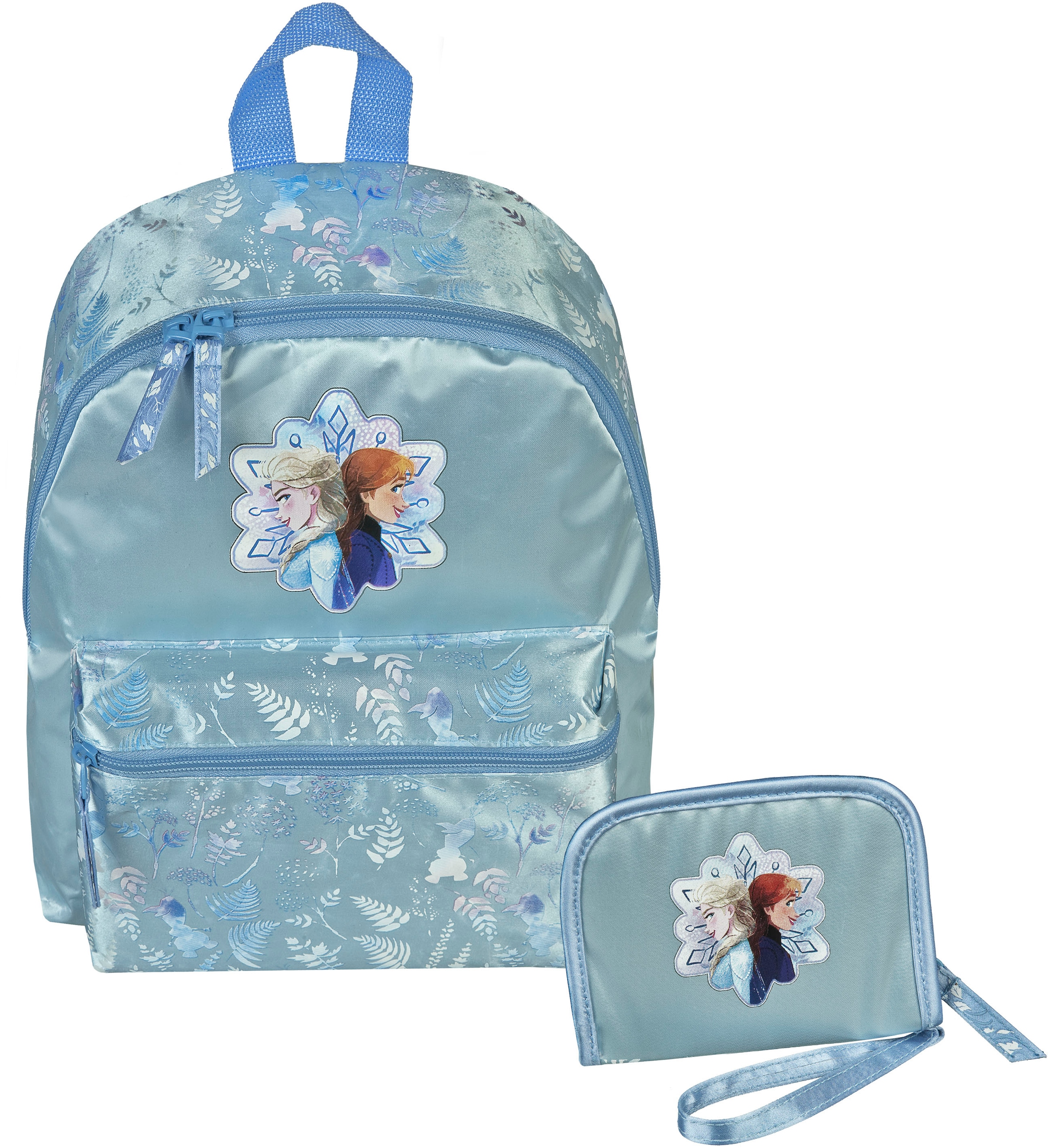 Kinderrucksack »Frozen«